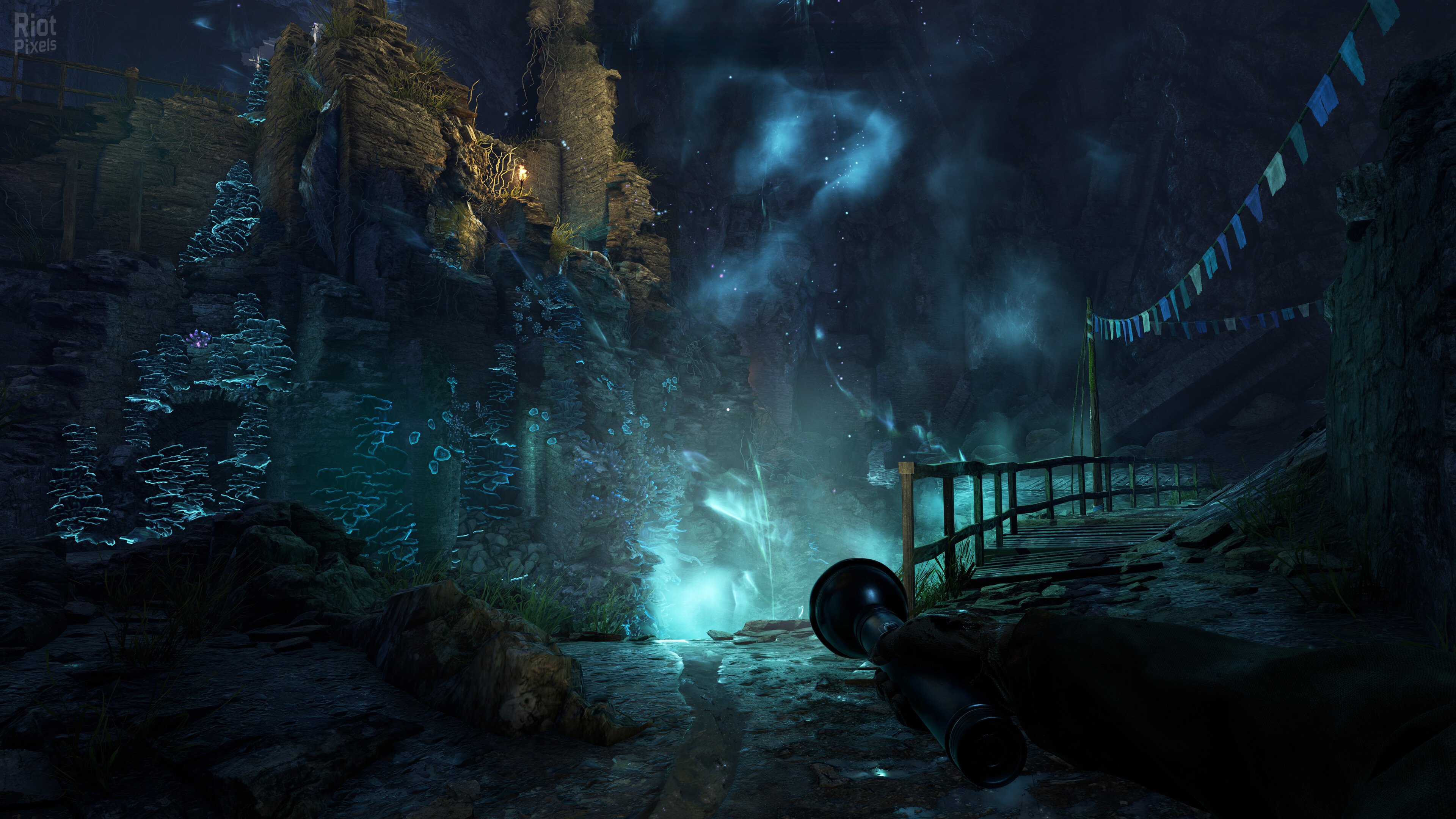 [5]-Atomfall: Complete Edition – v1.2.2 + 4 DLCs Download