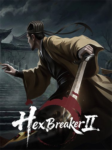 HexBreaker II – v1.0.4-HohohoGames