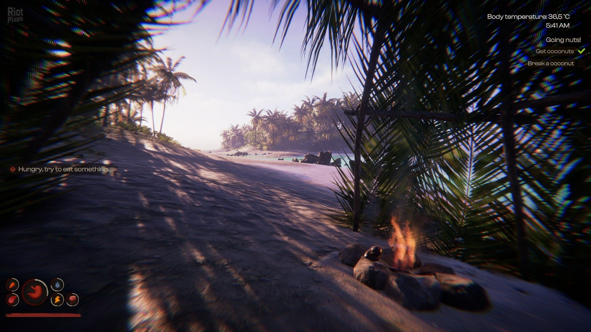 [9]-Project Castaway – v1.0.1 Download