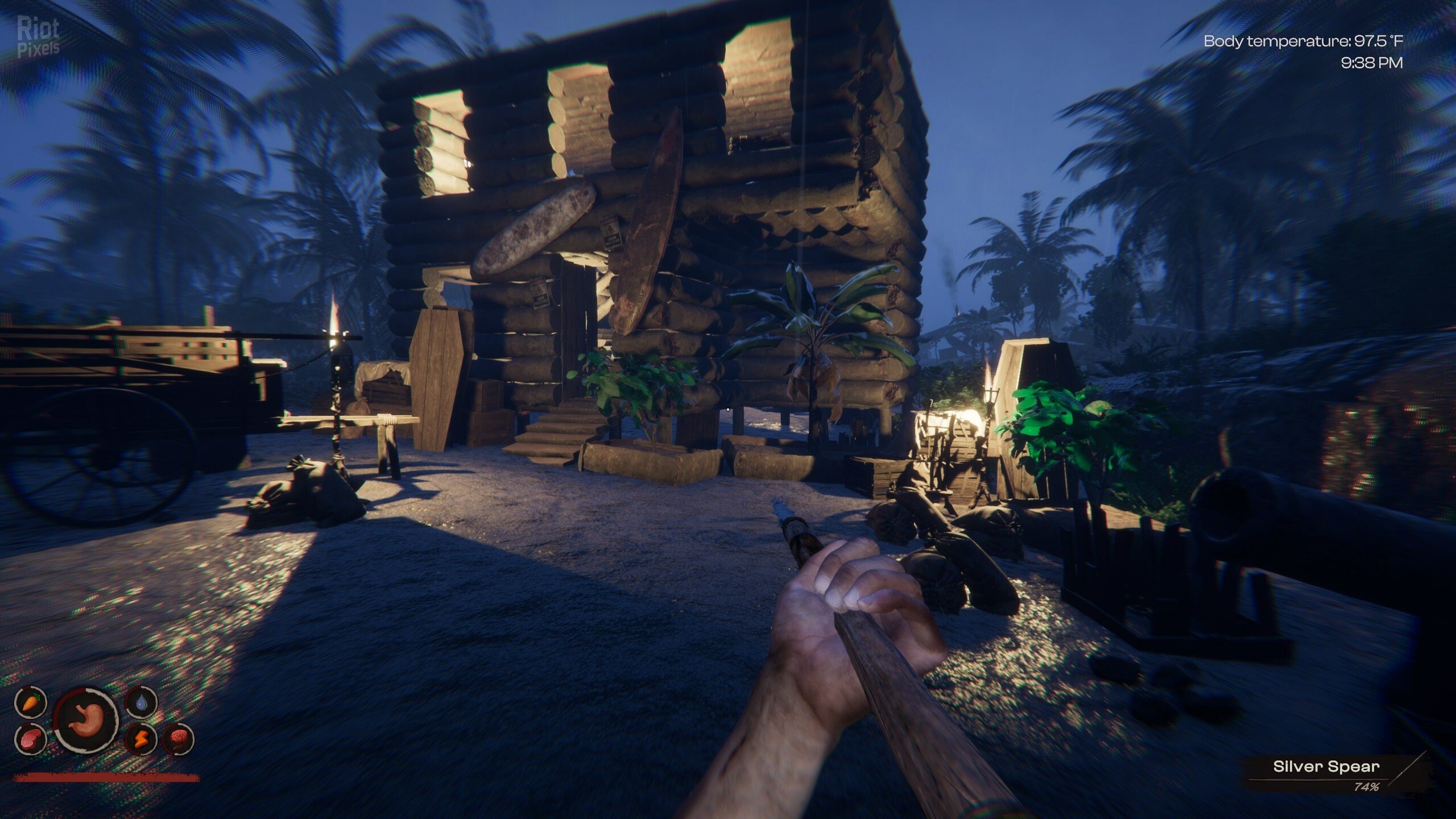 [15]-Project Castaway – v1.0.1 Download