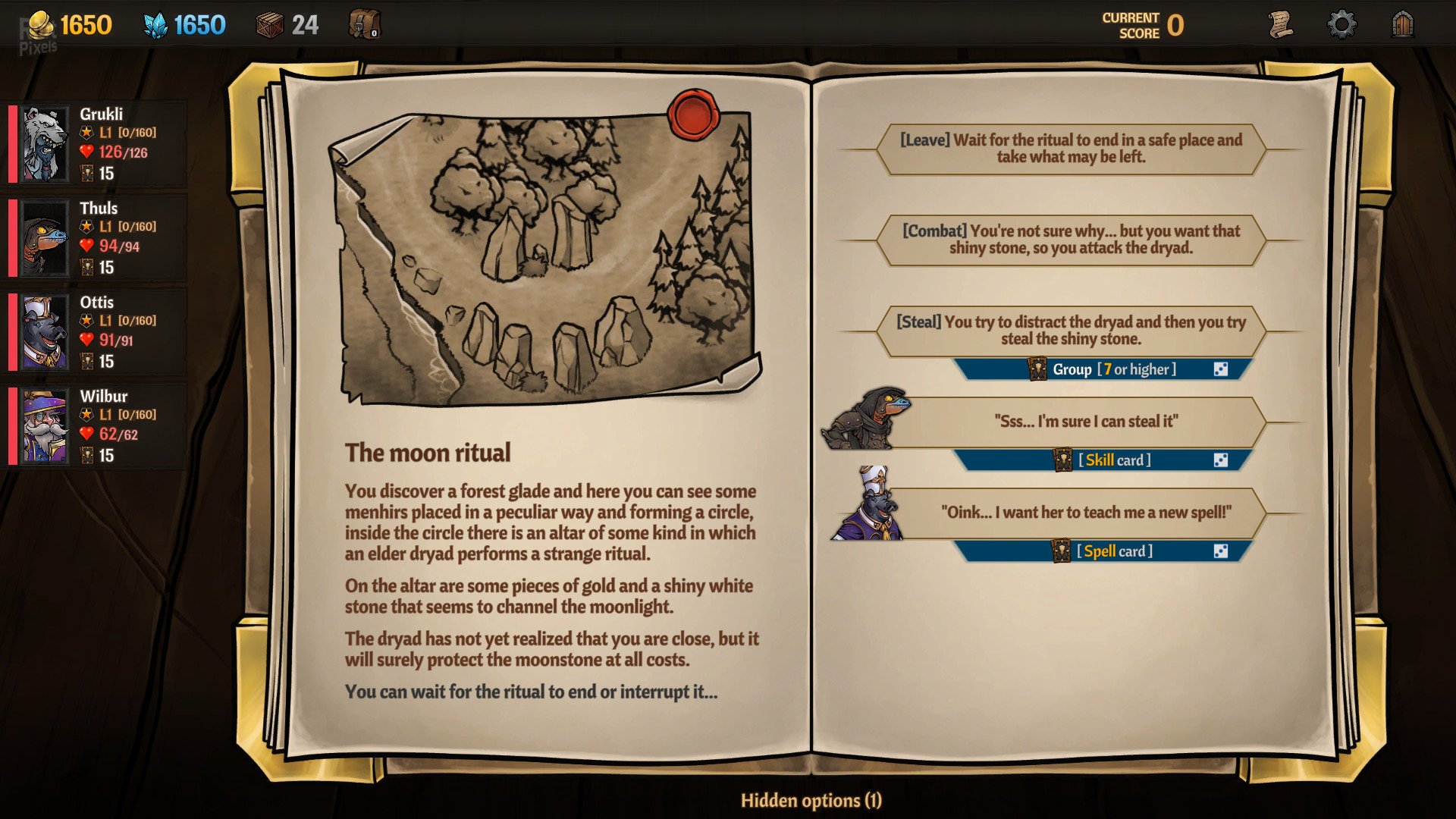 [5]-Across The Obelisk: Complete Bundle – v1.7.5 + 15 DLCs Download