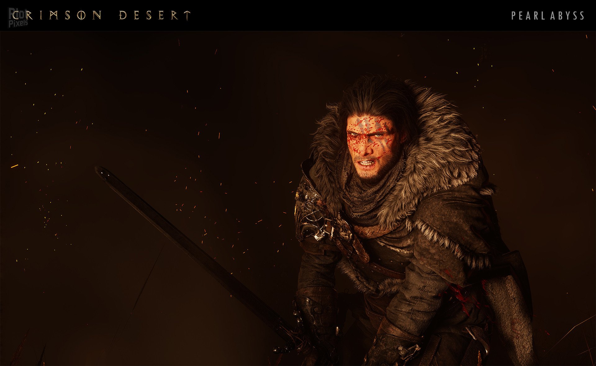 [14]-Crimson Desert: Deluxe Edition – v1.00.02 + 2 DLCs Download