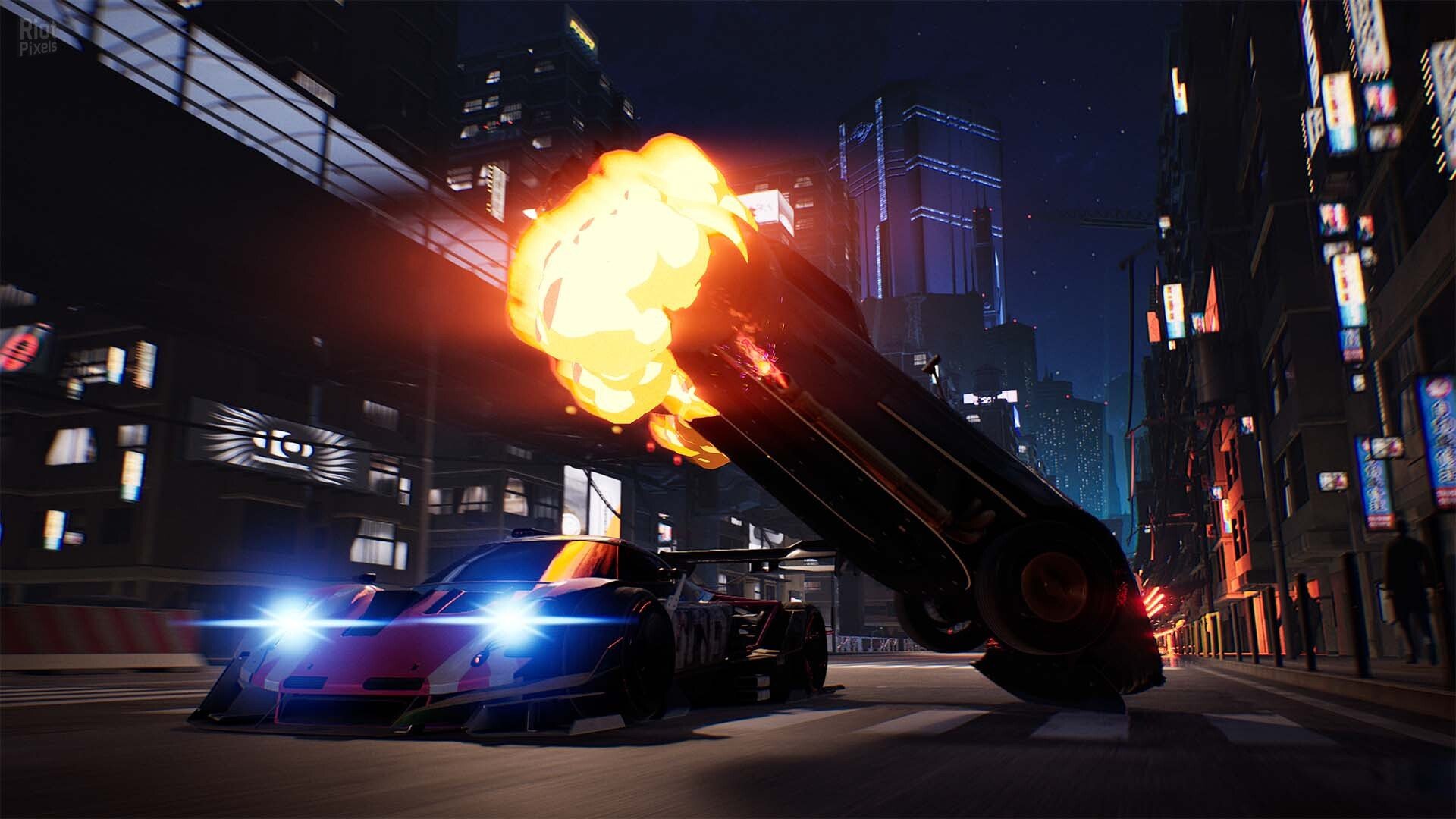 [3]-Screamer: Digital Deluxe Edition + 3 DLCs Download