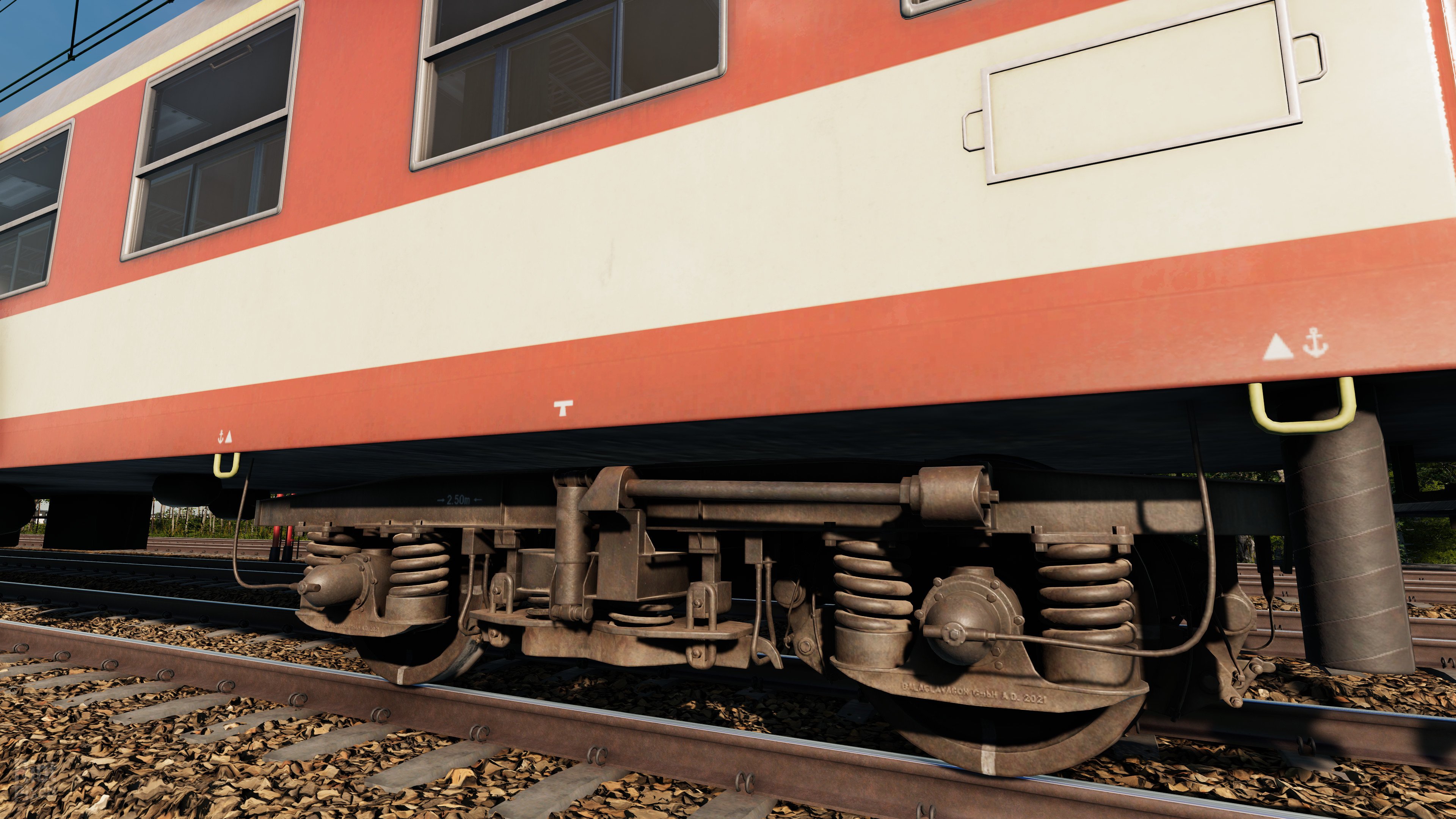 [6]-SimRail: The Railway Simulator, v26.02.2026 + 5 DLCs Download