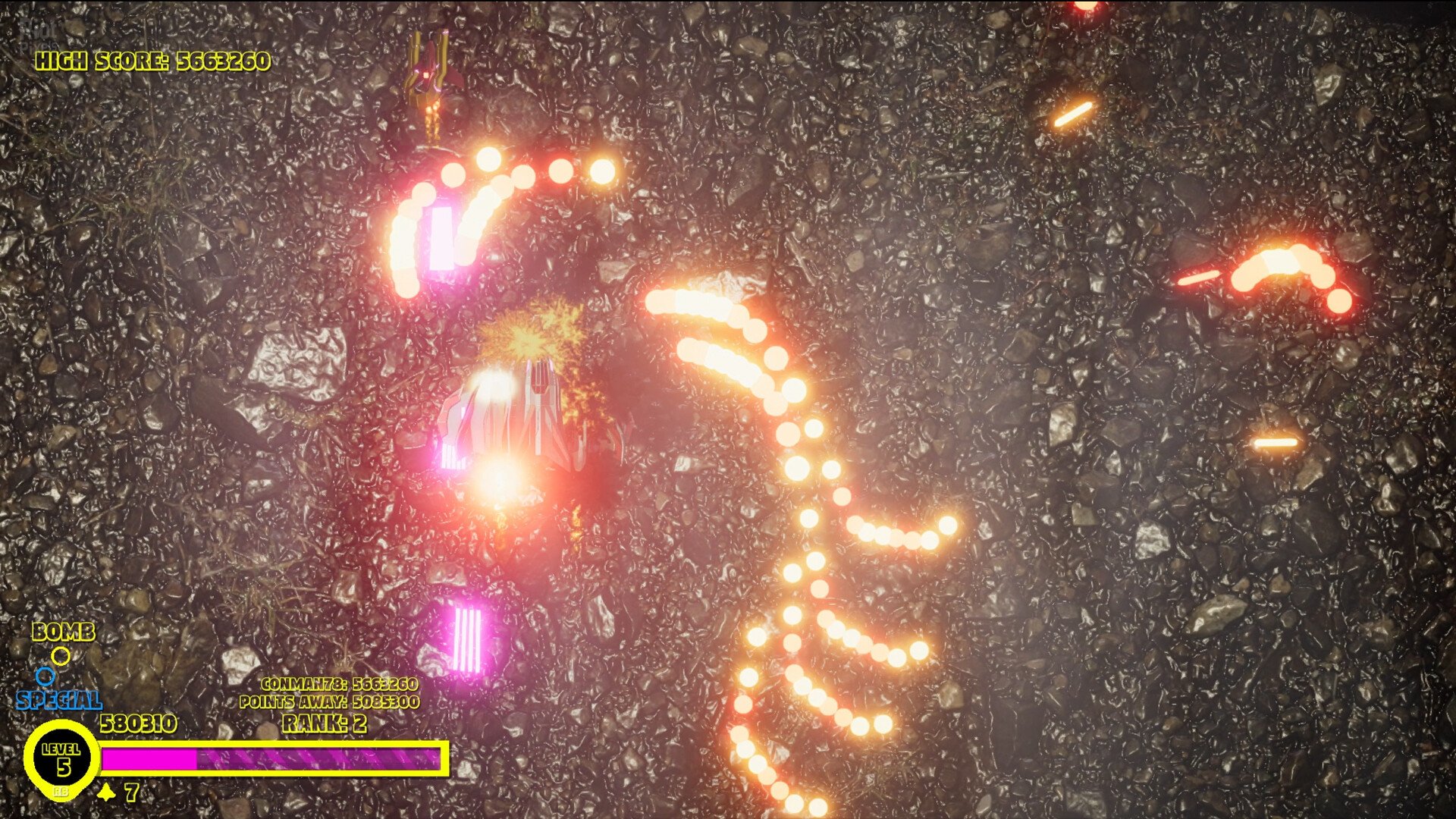[12]-Astro Fighters 2 – v1.9.9.9.9 Download