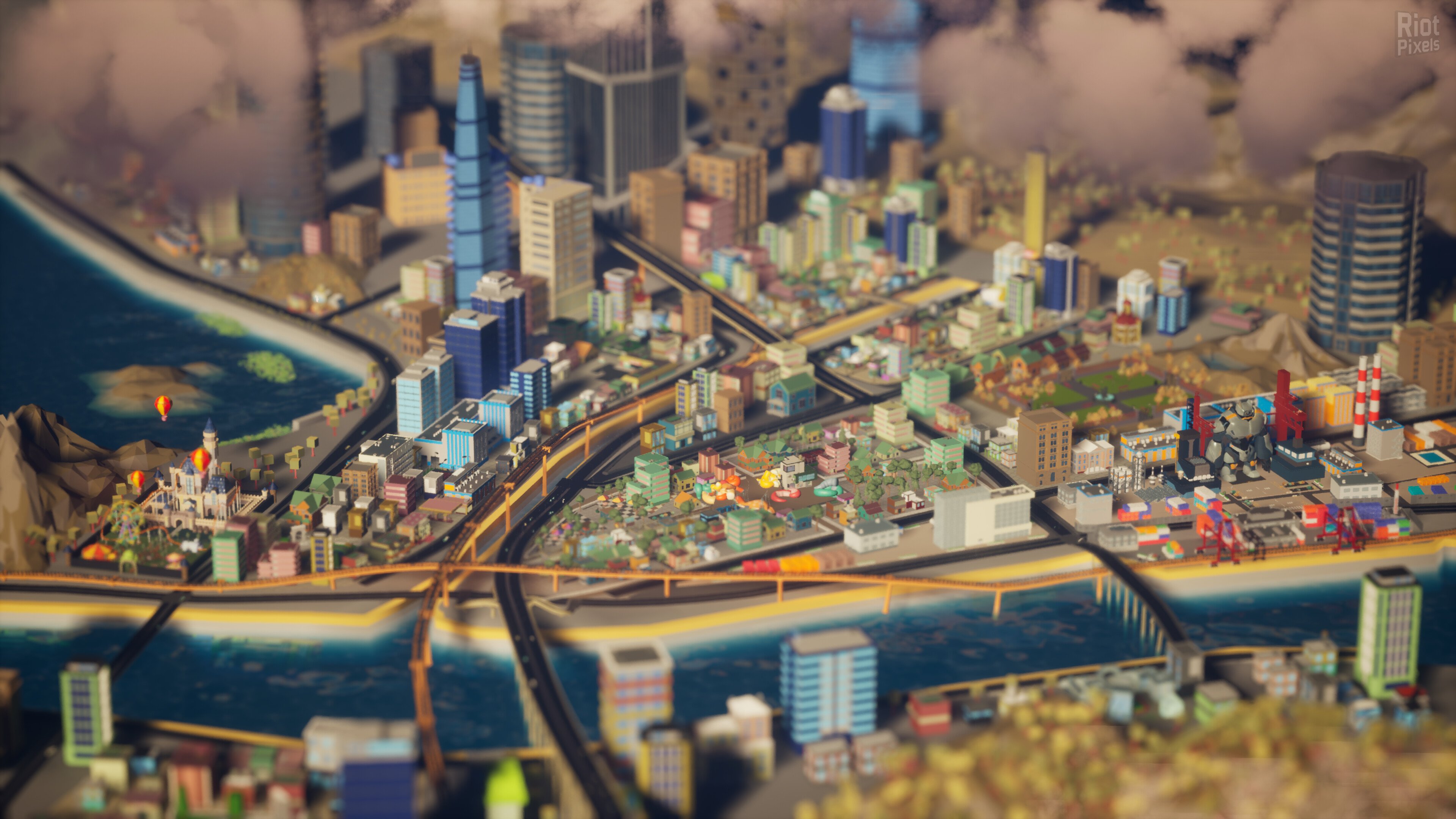 图片[7]-Kaiju Cracking Corporation – v2.1.6-HohohoGames