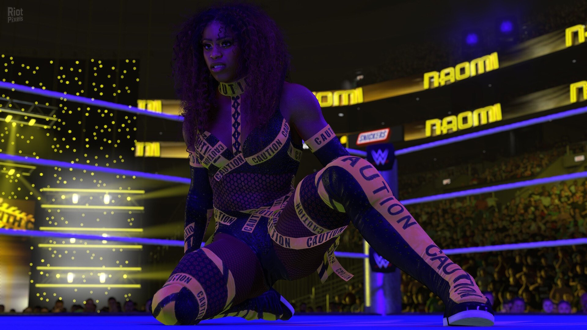 [7]-WWE 2K26, v1.06 + 6 DLCs [Monkey Repack] Download