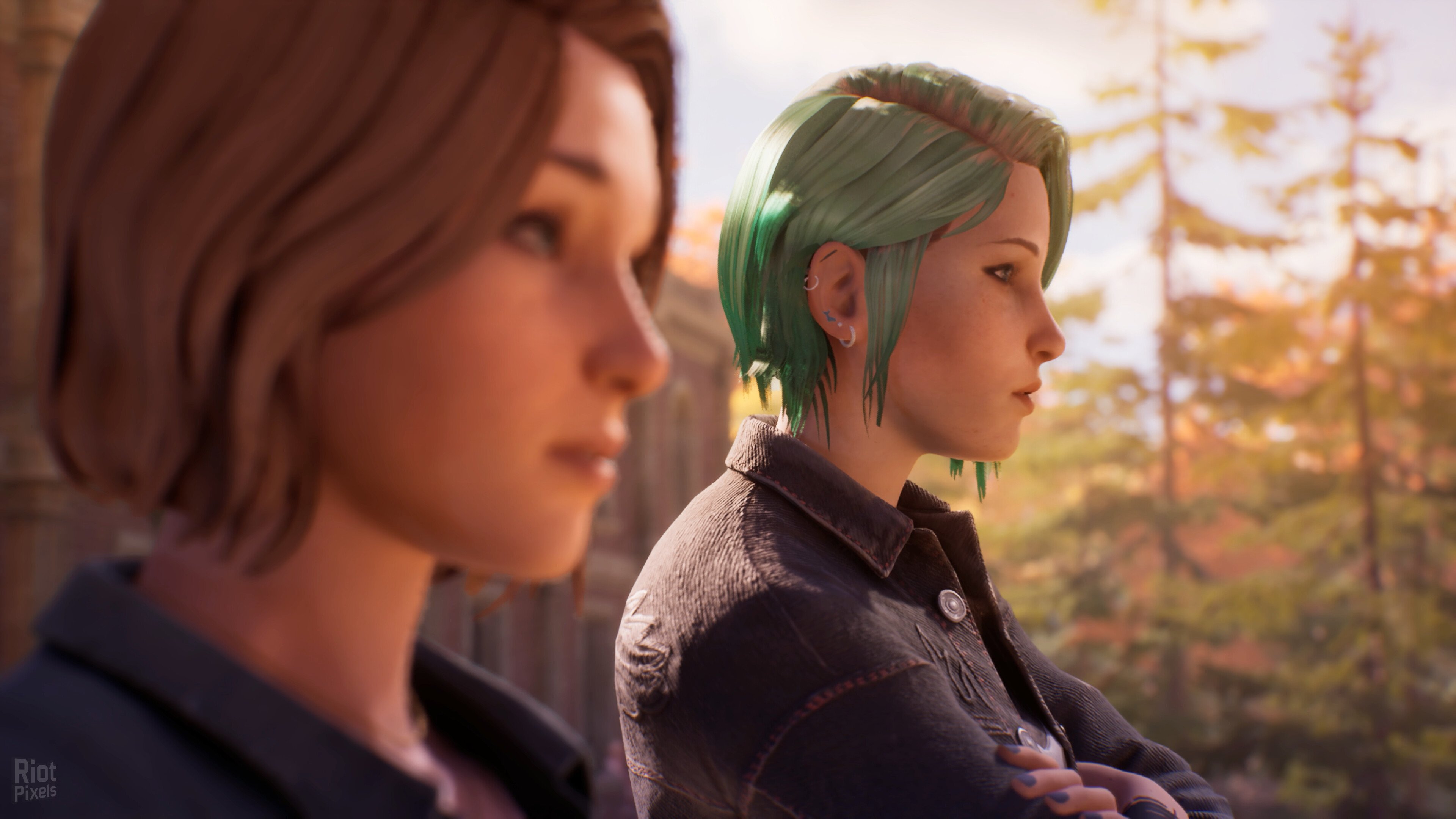 [7]-Life is Strange: Reunion – v1.1.1266265 + 2 DLCs/Bonuses Download