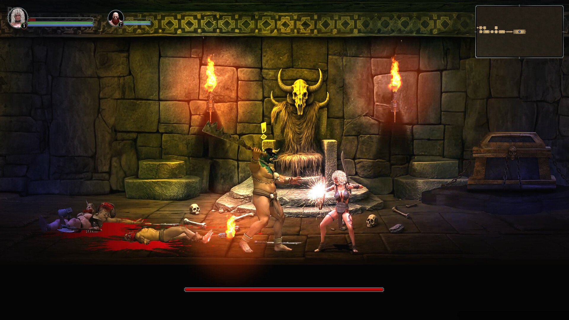 [4]-Age of Barbarians Chronicles – v1.0.2.3 Download