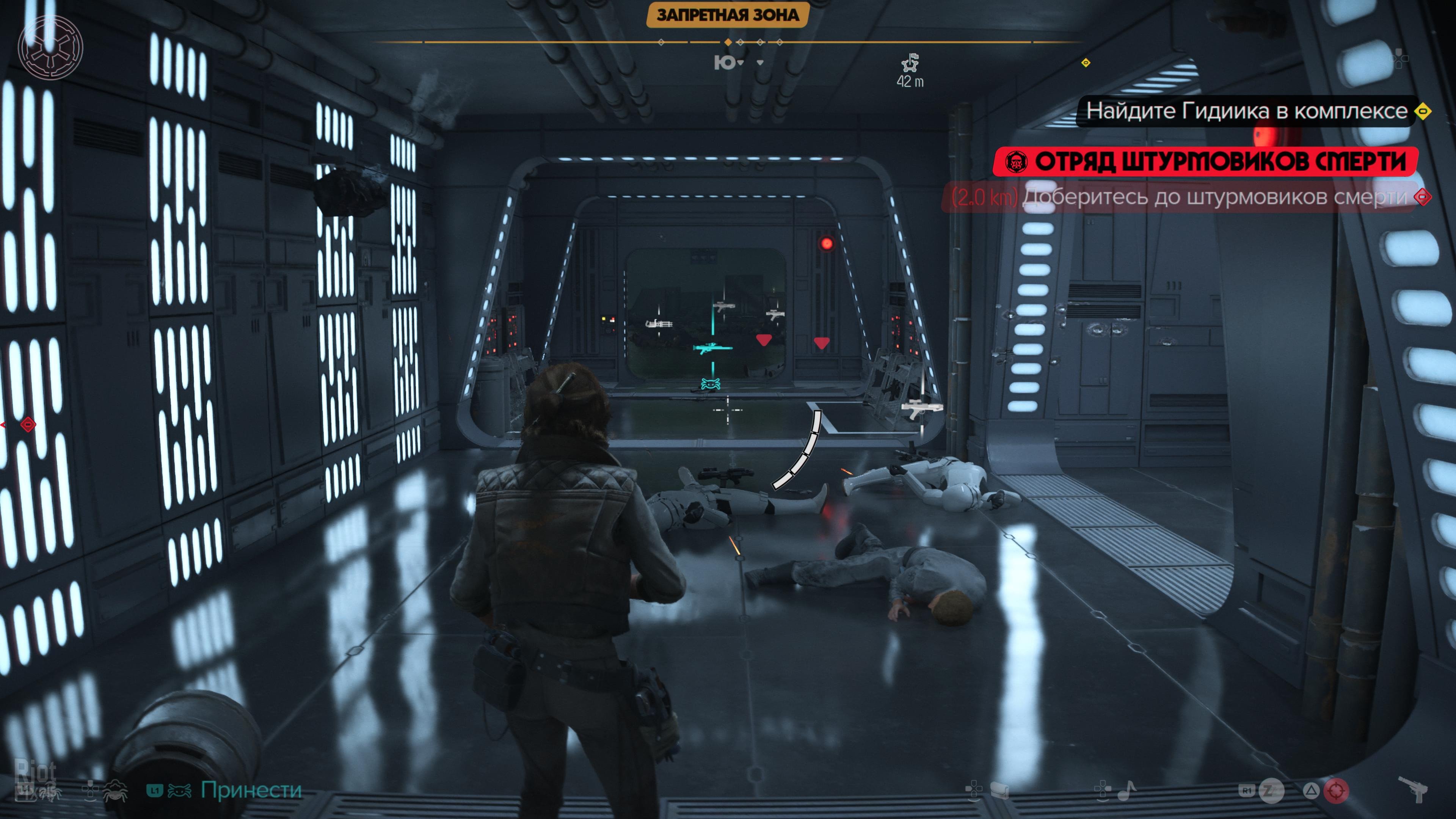 [6]-Star Wars Outlaws: Ultimate Edition – v1.7 (8779316.TU7) + All DLCs + 3 Bonus OSTs Download
