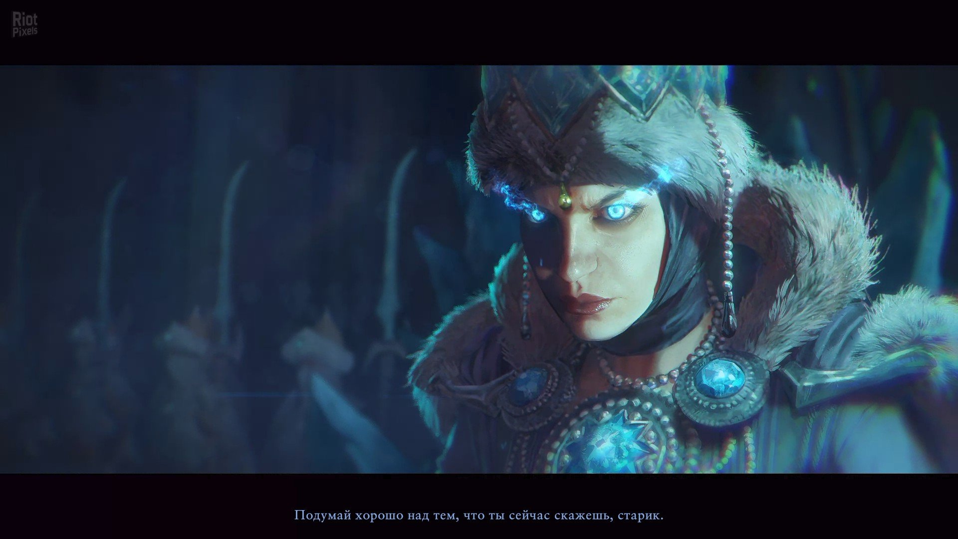 [7]-Total War: WARHAMMER III – v7.2.0 + 125 DLCs Download