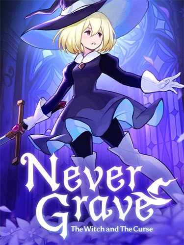 Never Grave: The Witch and The Curse – Deluxe Edition, v1.2c.s0.2132120 + 2 Bonus DLCs-HohohoGames