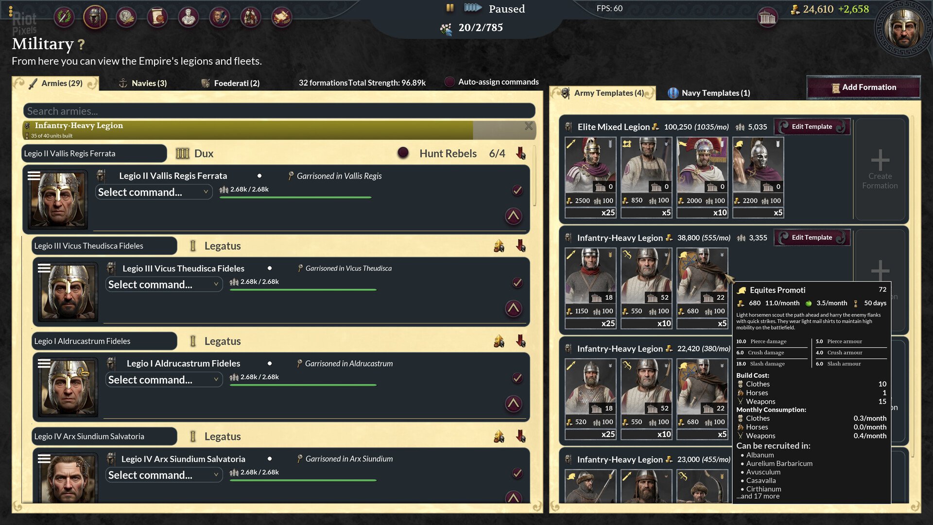 [12]-Fall of an Empire – v1.240 Download