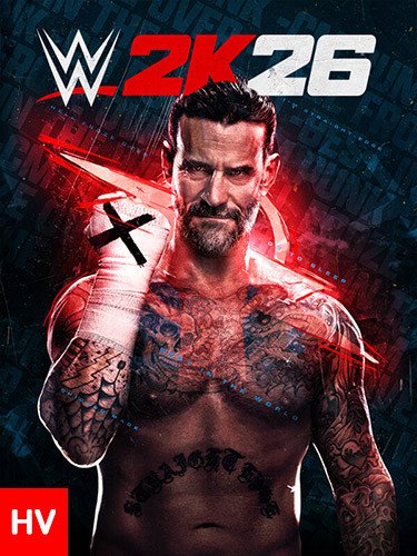 WWE 2K26, v1.06 + 6 DLCs [Monkey Repack]-HohohoGames