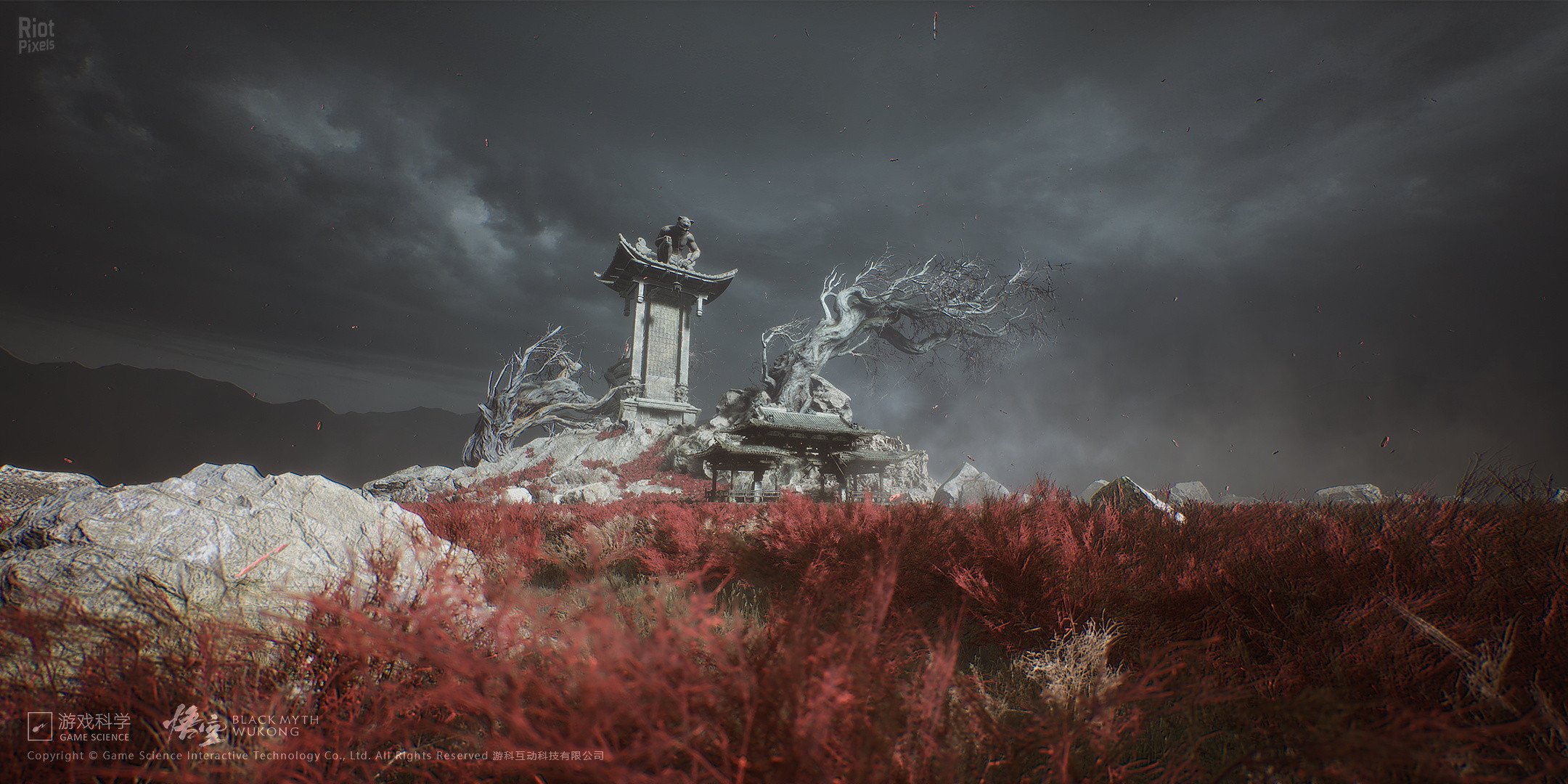 [22]-Black Myth: Wukong – Digital Deluxe Edition, v1.0.21.23831 + 4 DLCs/Bonuses Download