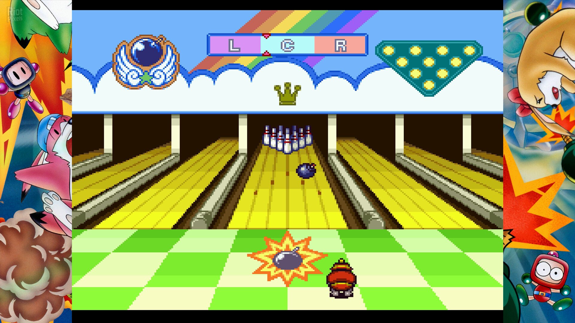 [3]-SUPER BOMBERMAN COLLECTION – v1.00.09 Download