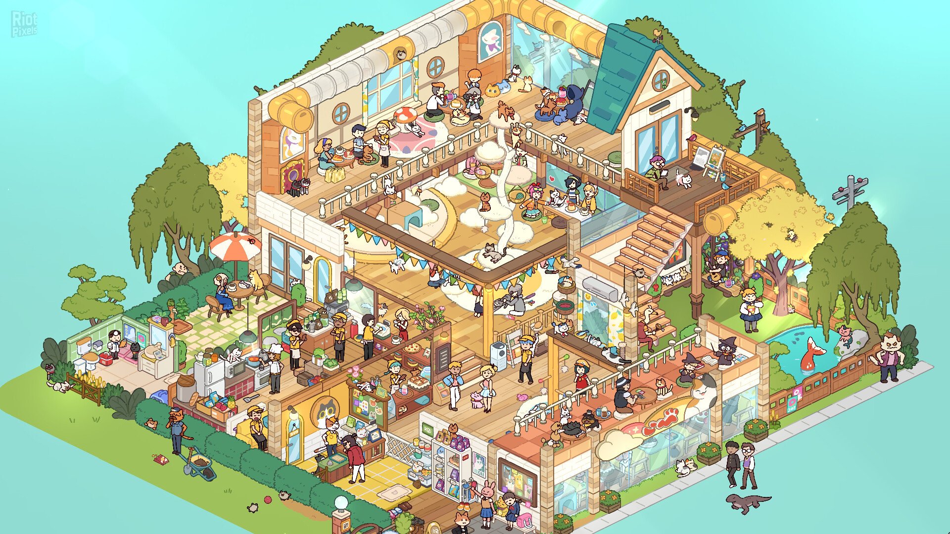 [3]-Lost and Found Co. Download