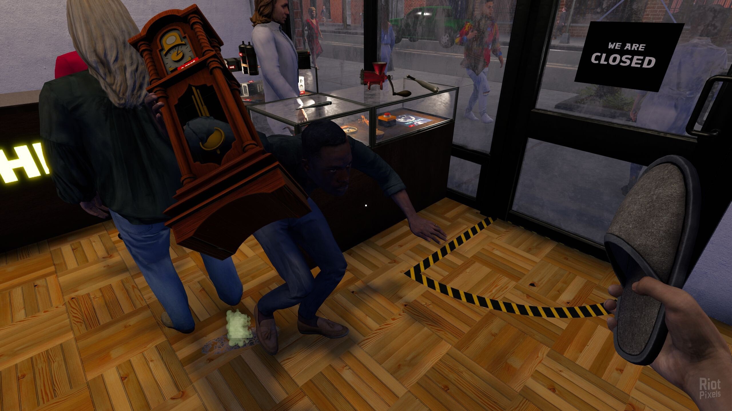 [14]-Pawnbroker Simulator – v1.0.2 Download