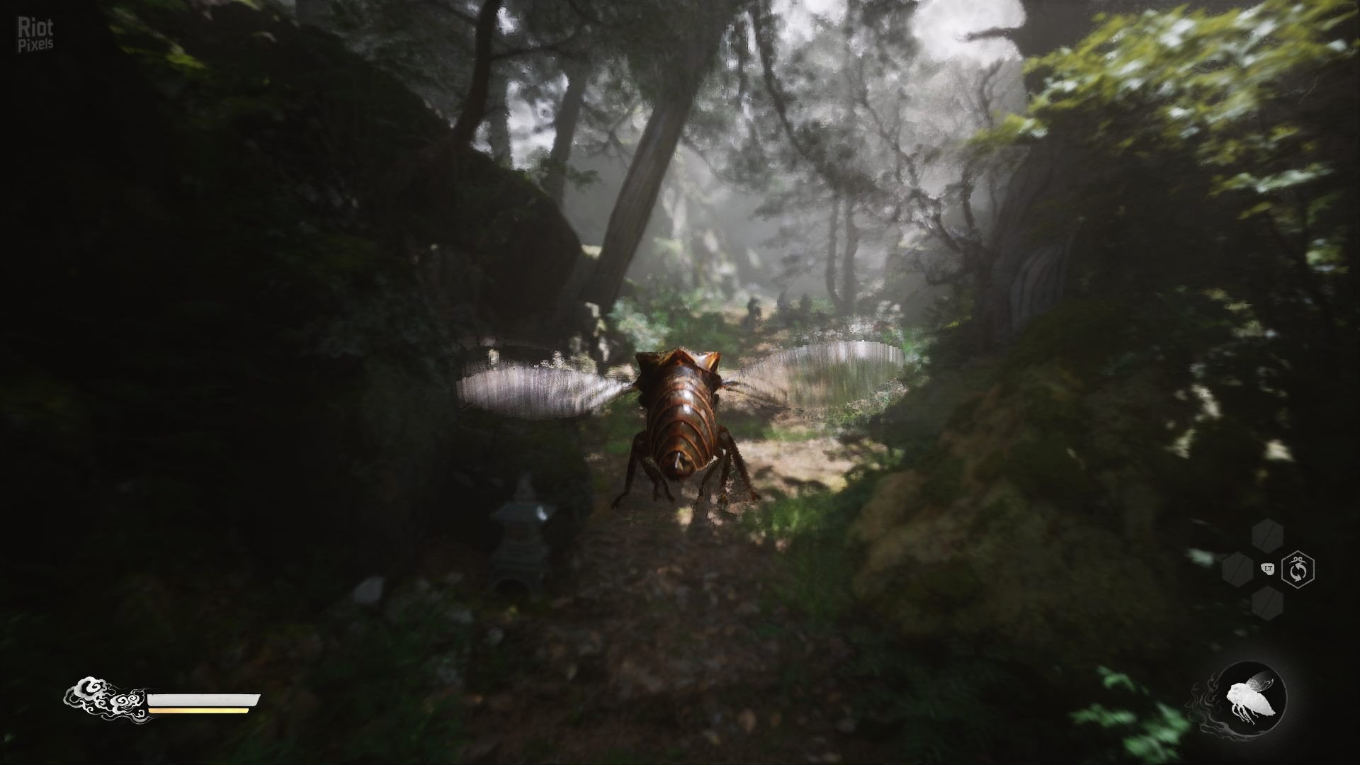 [8]-Black Myth: Wukong – Digital Deluxe Edition, v1.0.21.23831 + 4 DLCs/Bonuses Download