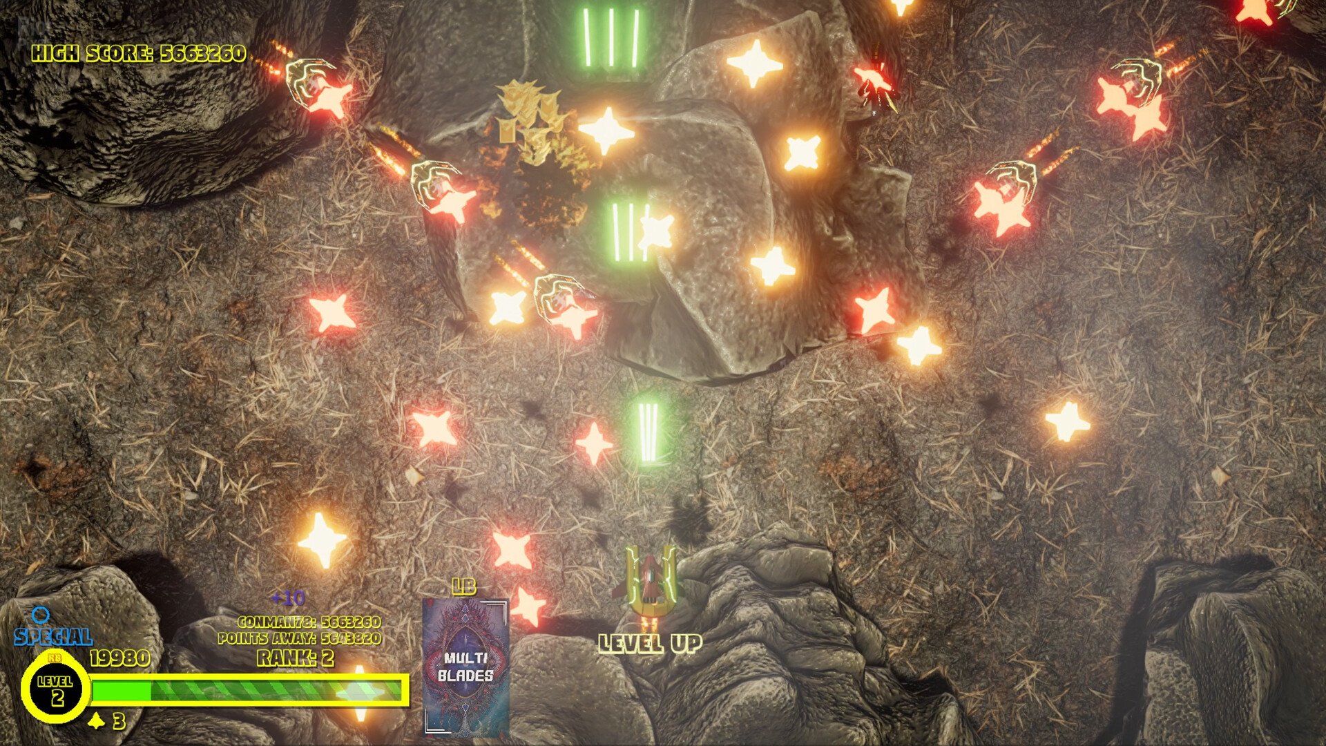 [2]-Astro Fighters 2 – v1.9.9.9.9 Download