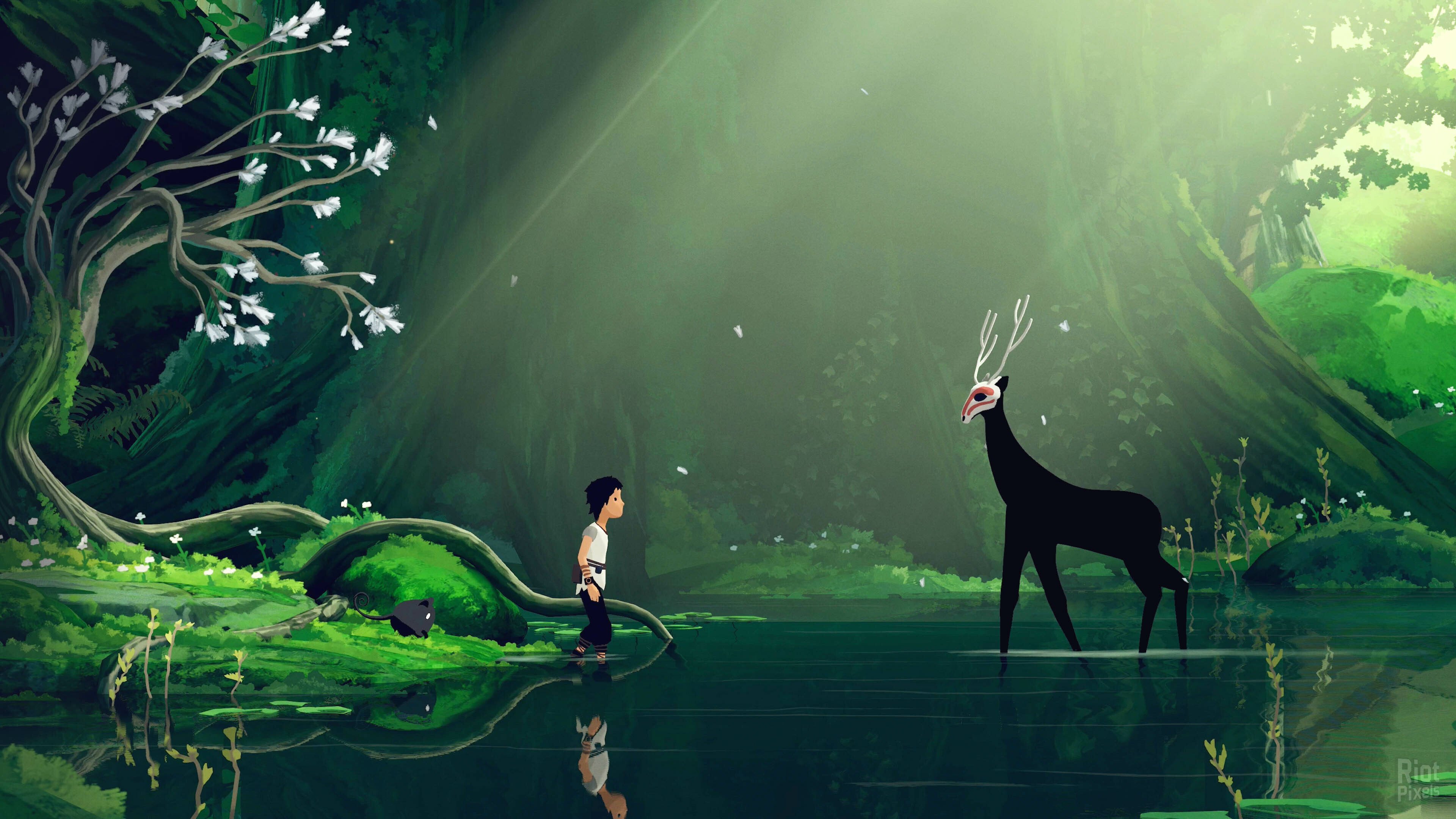 [14]-Planet of Lana II – v1.0.13 (MS Store) / v1.0.14 (Steam) + DLC Download