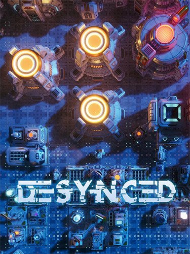 Desynced – v1.0.17522 (Release)-HohohoGames