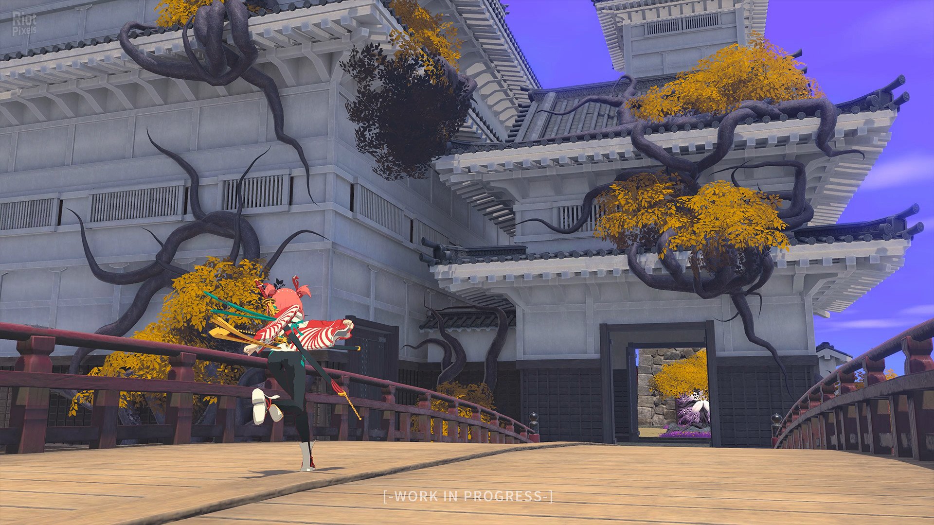 [8]-Homura Hime Download