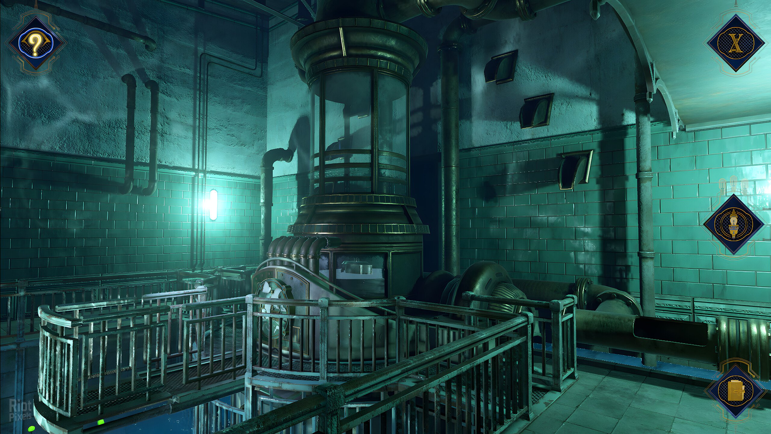 [12]-The House of Tesla: Definitive Edition – v109 Download