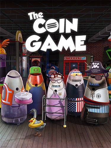 The Coin Game: Supporter Edition Pack – v1.0 (Release) + DLC Download