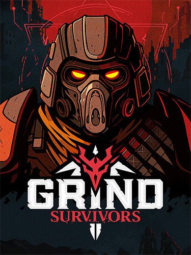Grind Survivors: Supporter Edition – v3648 + 2 DLCs Download