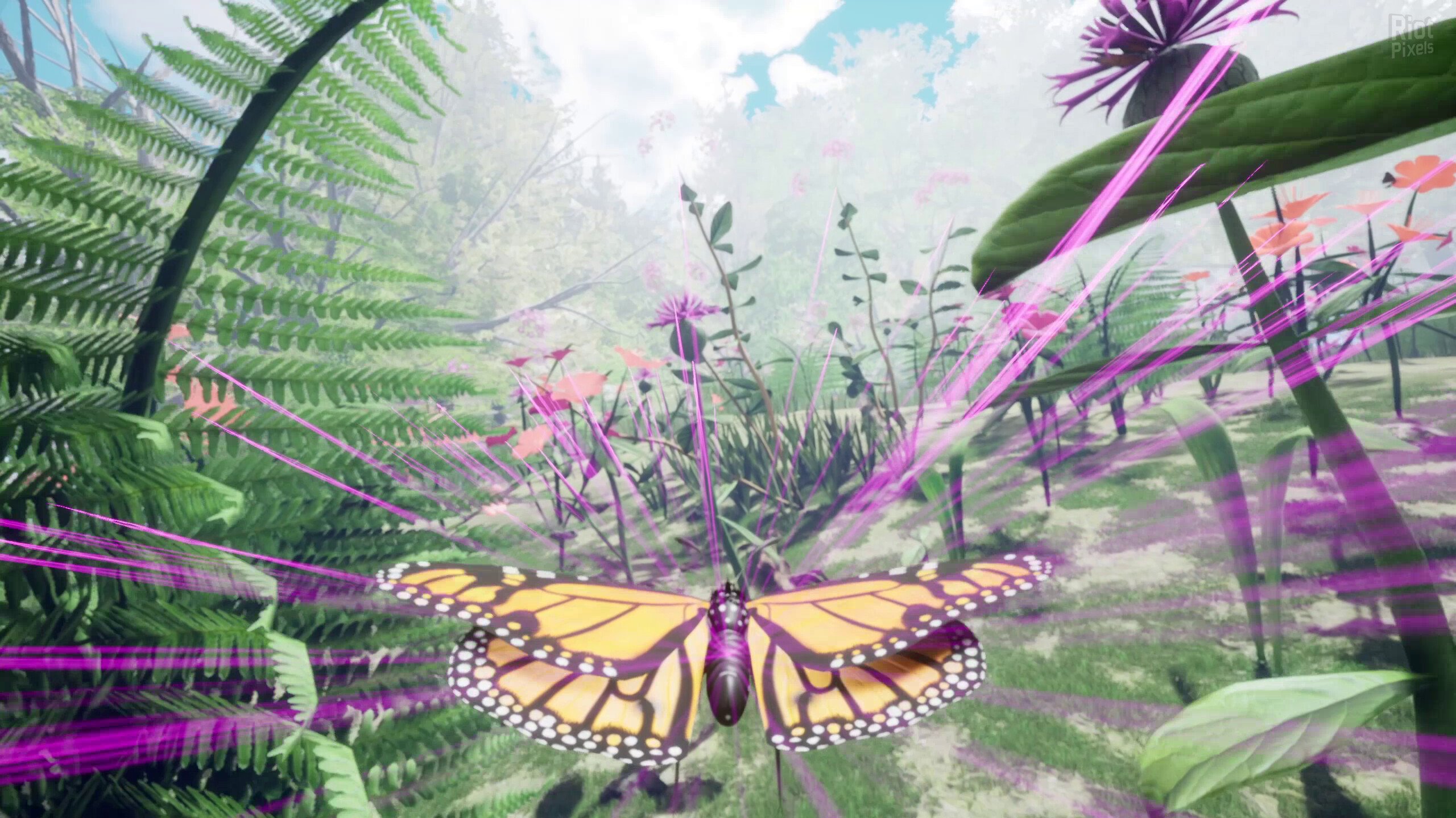[3]-Nature & Life: Drunk On Nectar – Complete Bundle, v1.0.6 + 2 DLCs/Bonuses Download