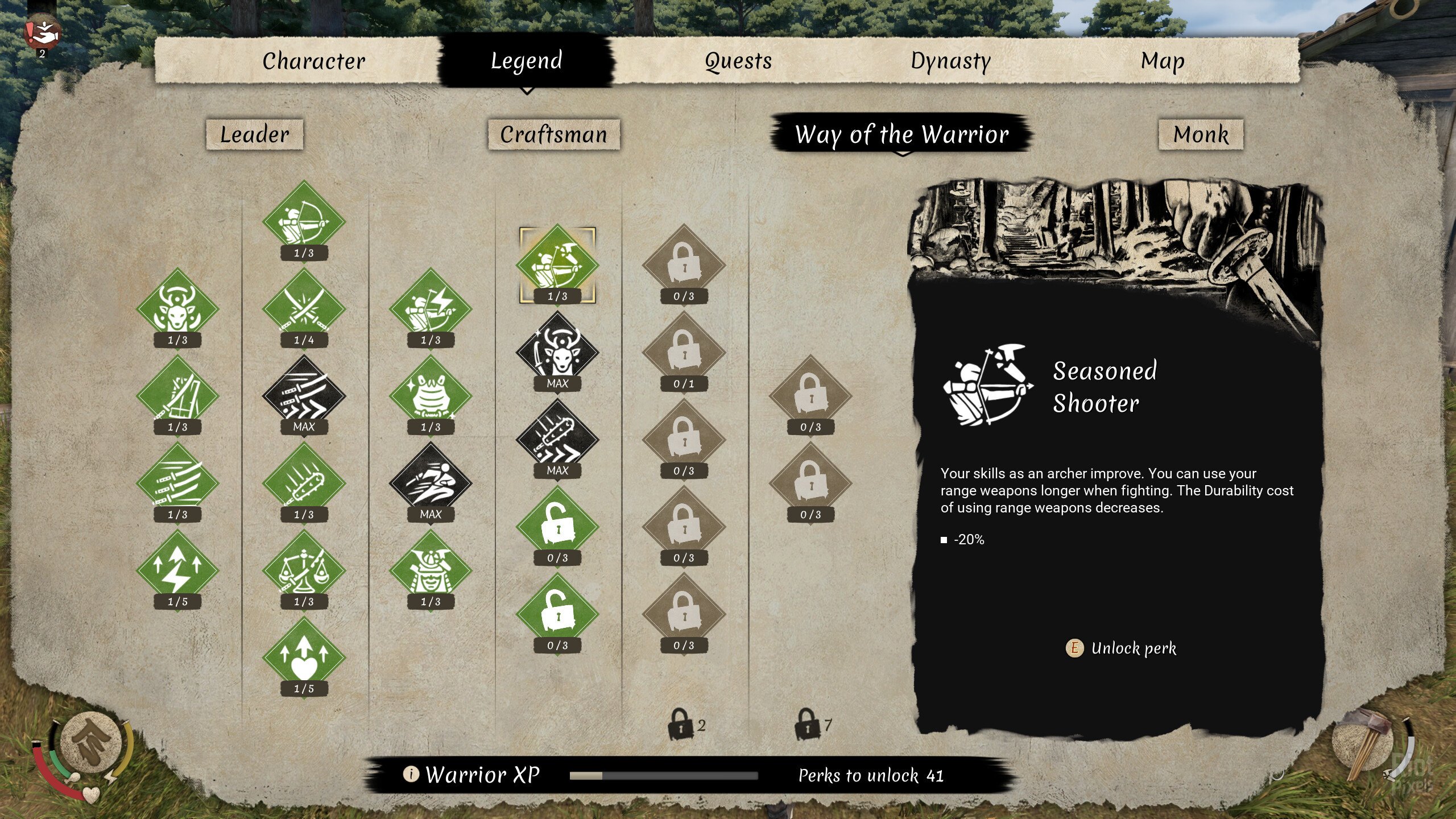 [2]-Sengoku Dynasty – v1.2.0.0 + Bonus Content Download