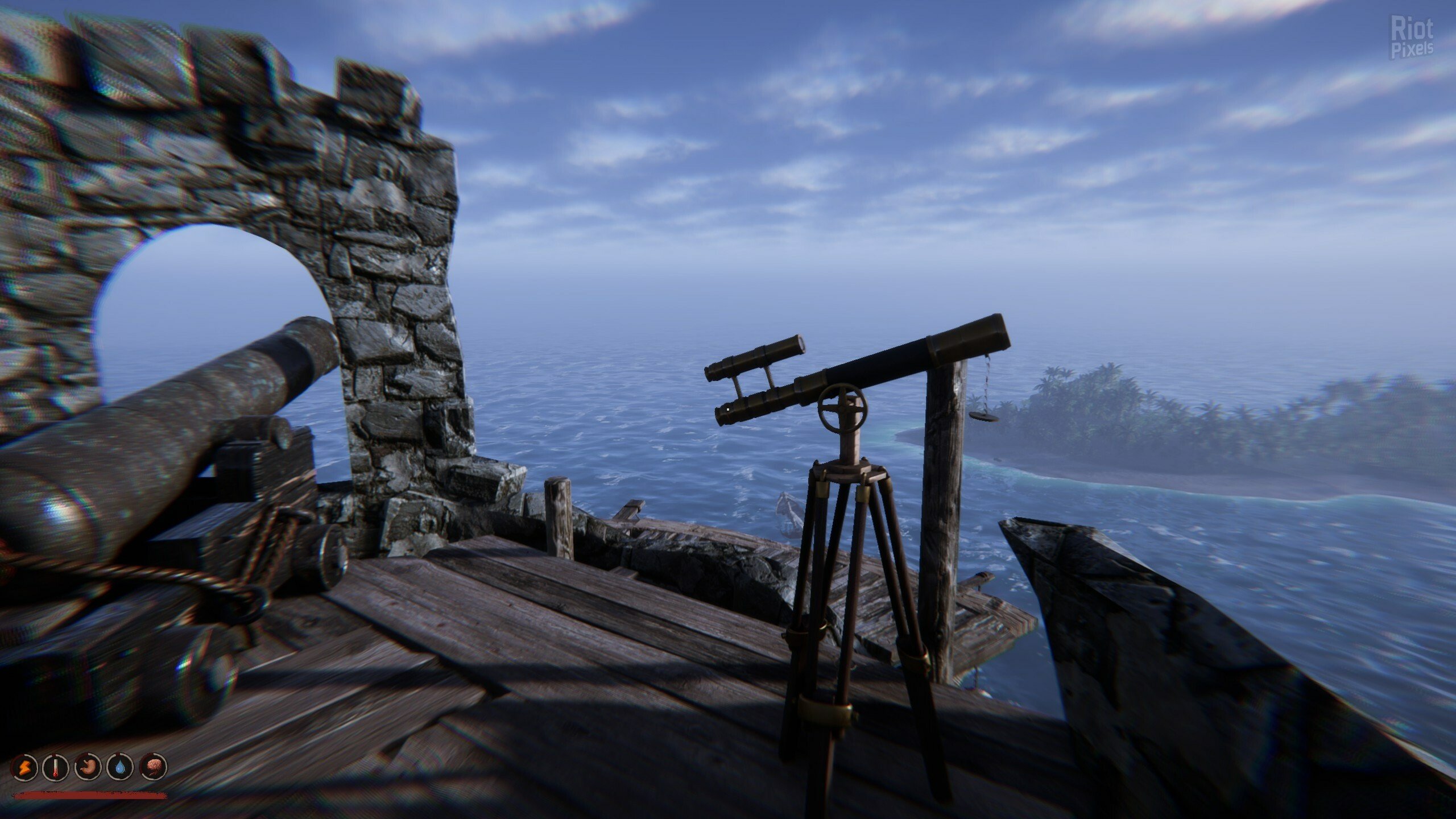 [12]-Project Castaway – v1.0.1 Download