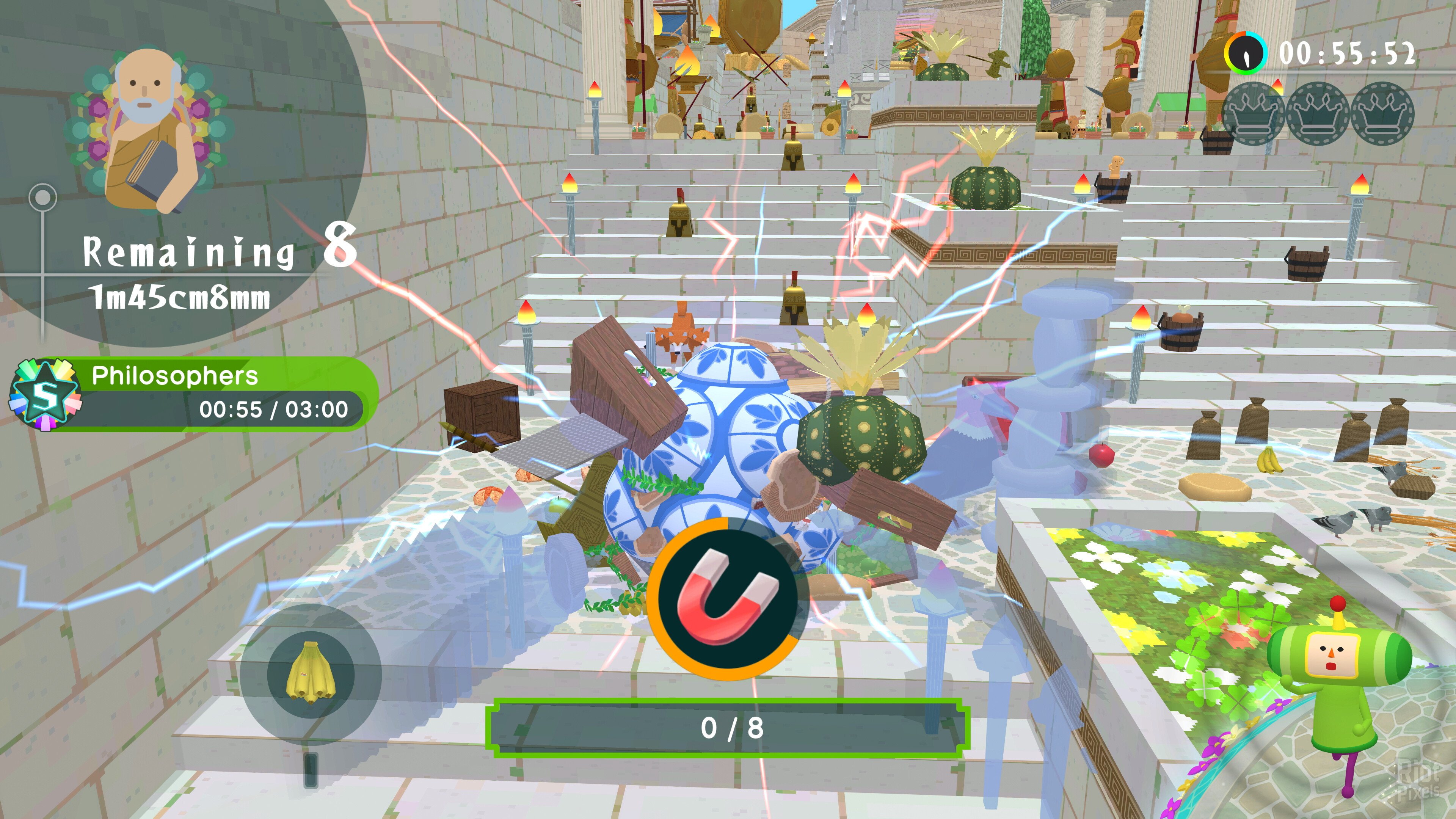 [6]-Once Upon A KATAMARI: King of All Sounds Edition – v1.1.0 + 5 DLCs Download
