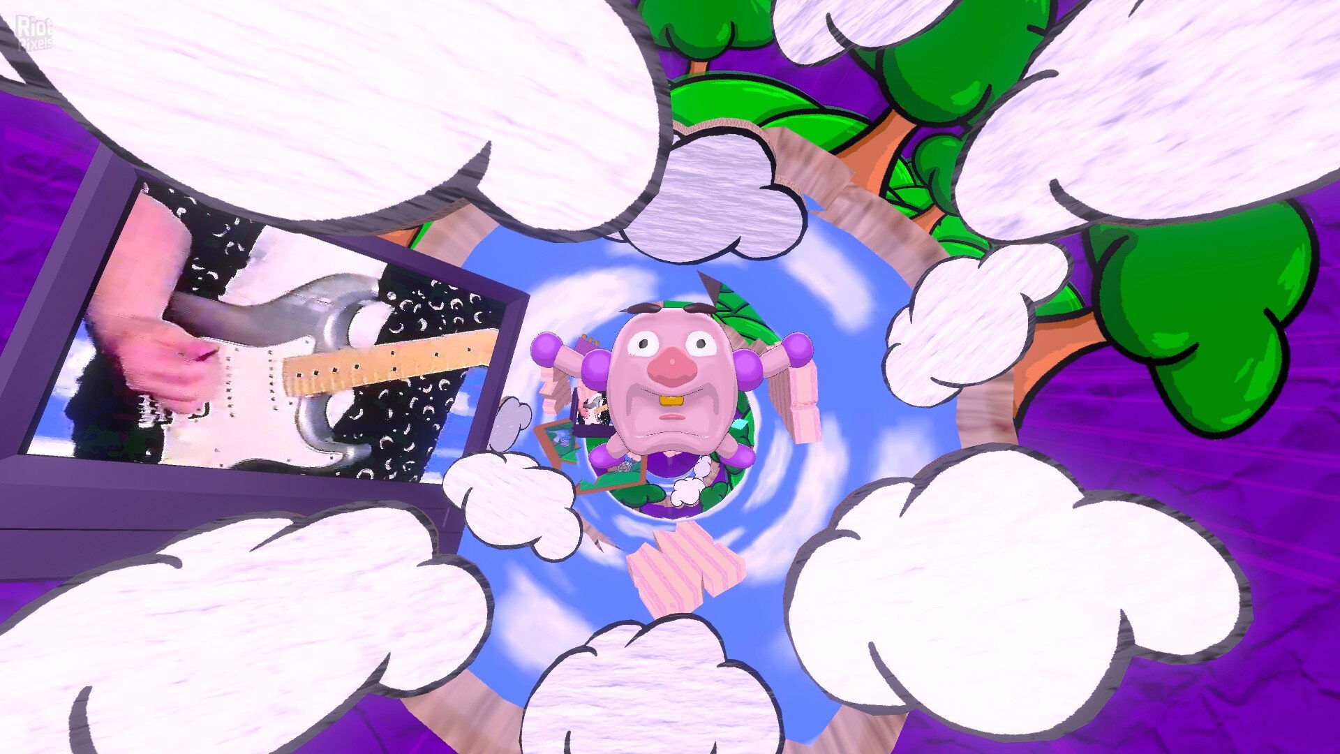 [10]-Mr. Sleepy Man Download