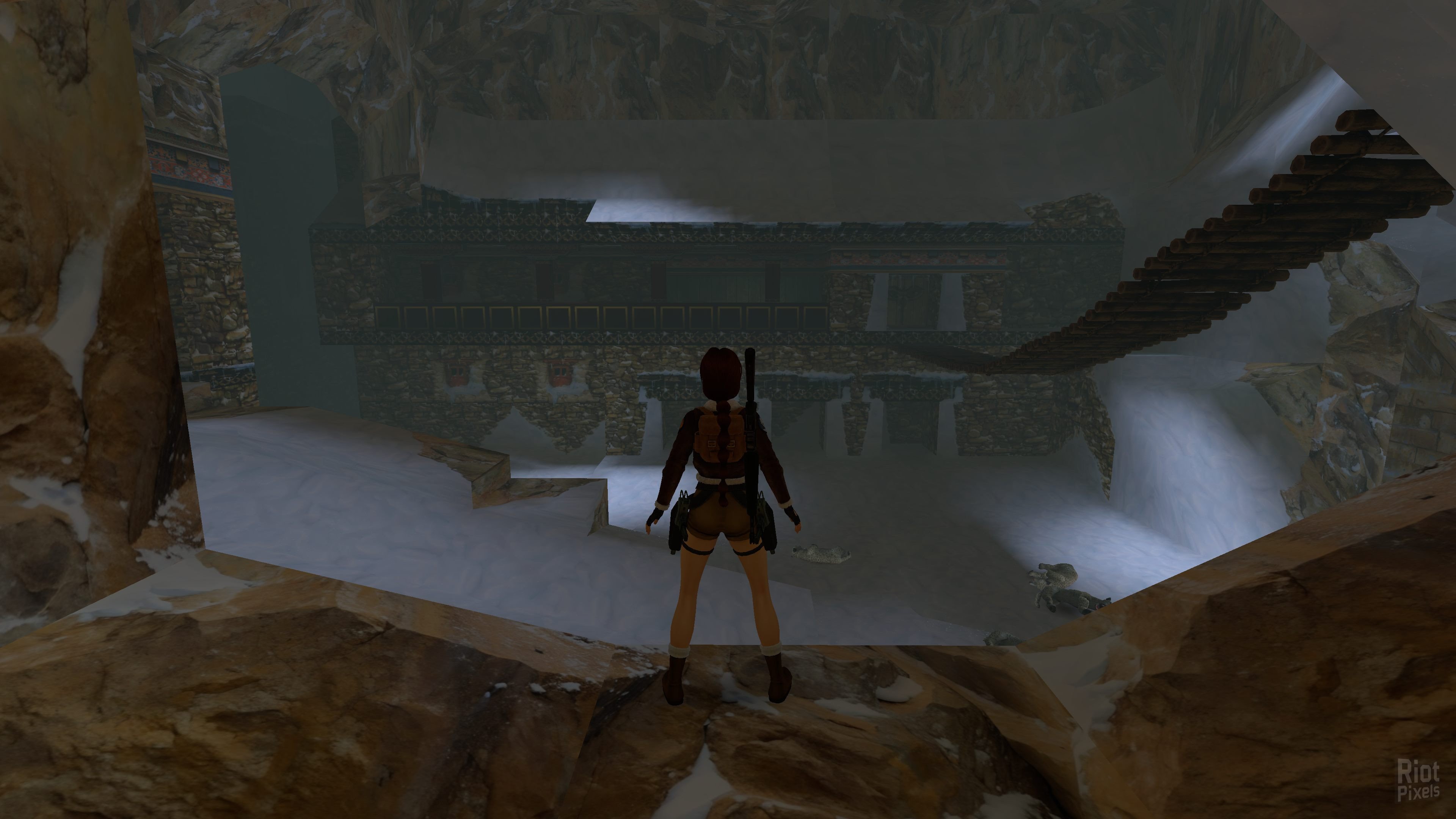 [10]-Tomb Raider I-III Remastered Starring Lara Croft, Build 22315089 Download