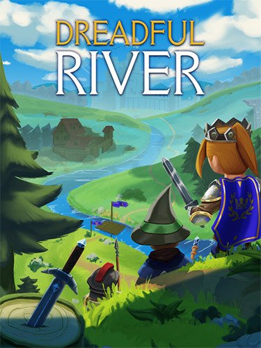 Dreadful River – v1.0.0 Download