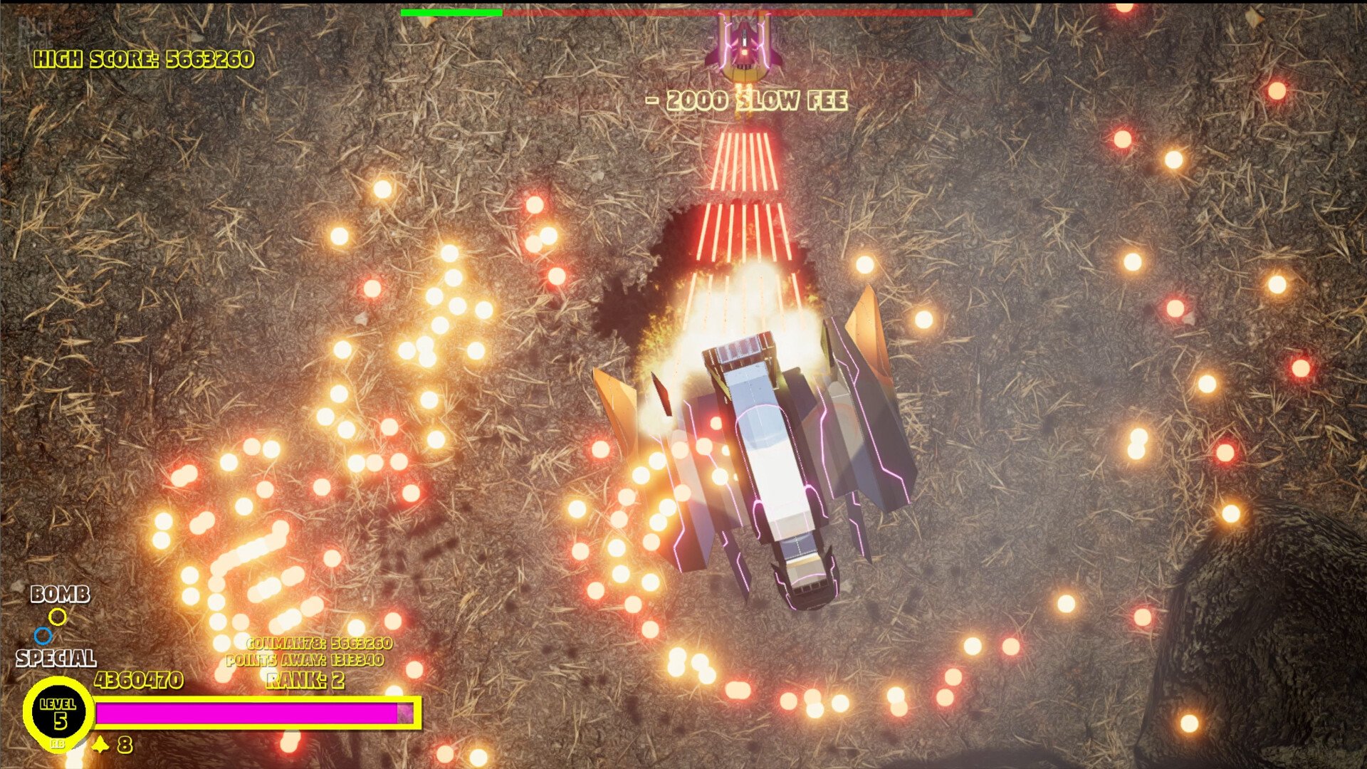 [3]-Astro Fighters 2 – v1.9.9.9.9 Download