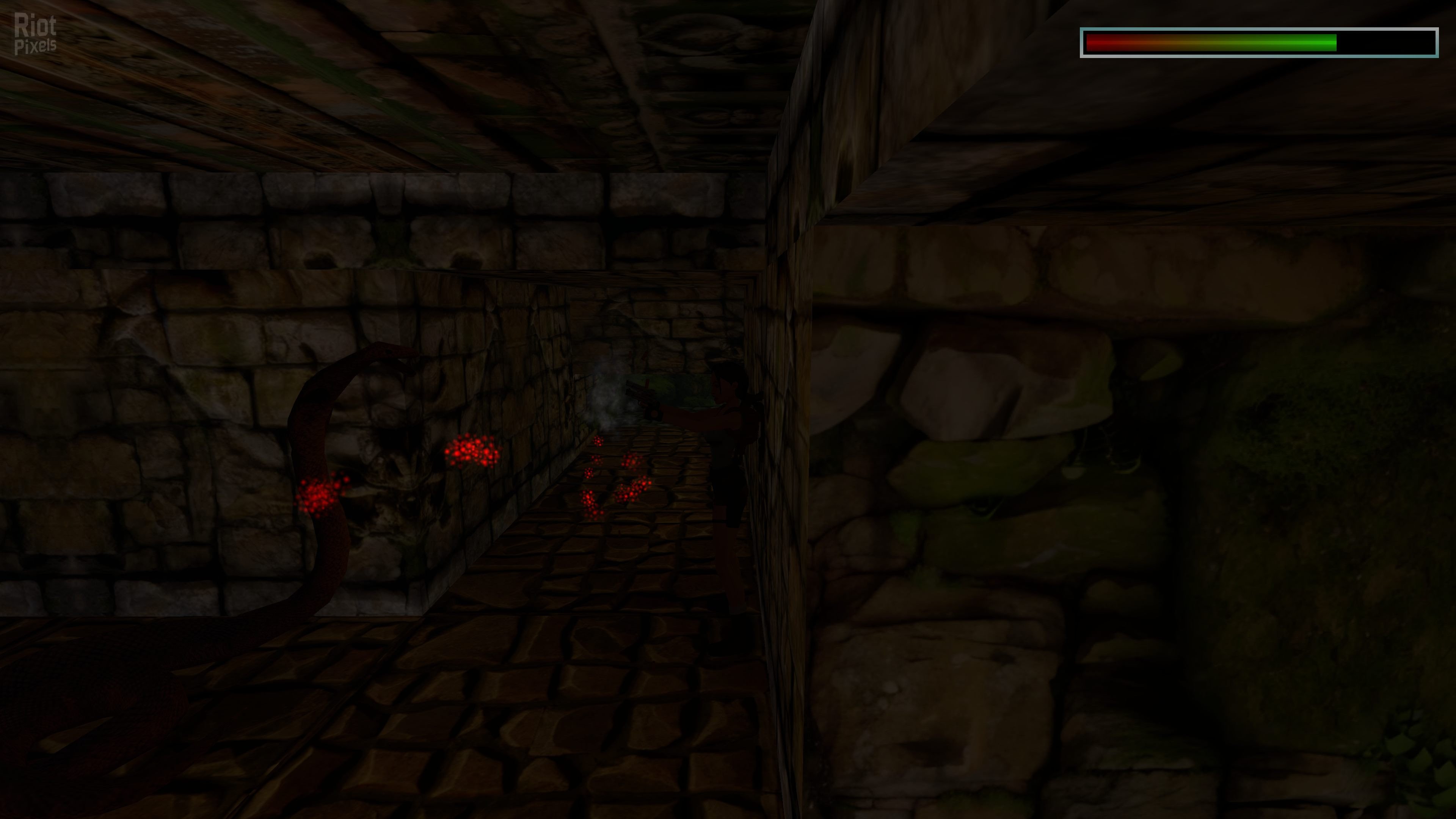 [15]-Tomb Raider I-III Remastered Starring Lara Croft, Build 22315089 Download