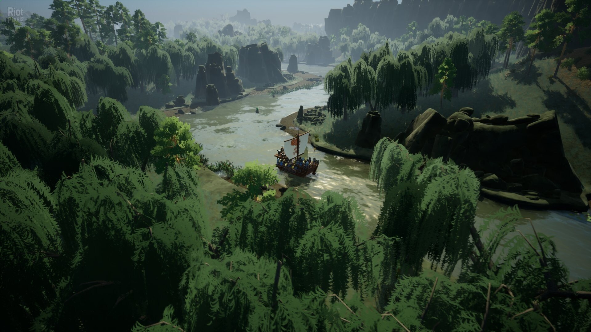 [10]-Dreadful River – v1.0.0 Download