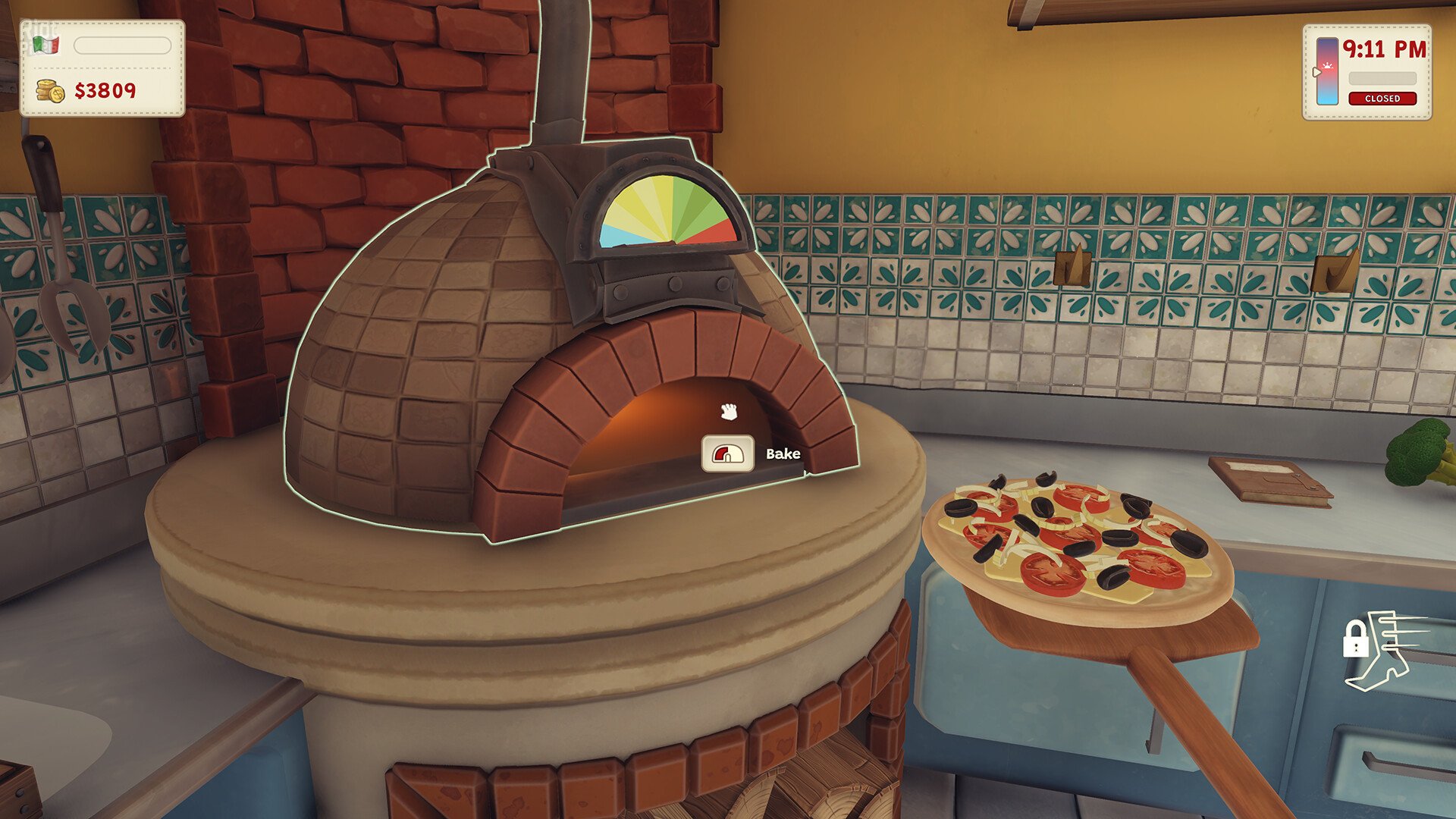 [4]-Pizza Slice – v0.60.69 Download