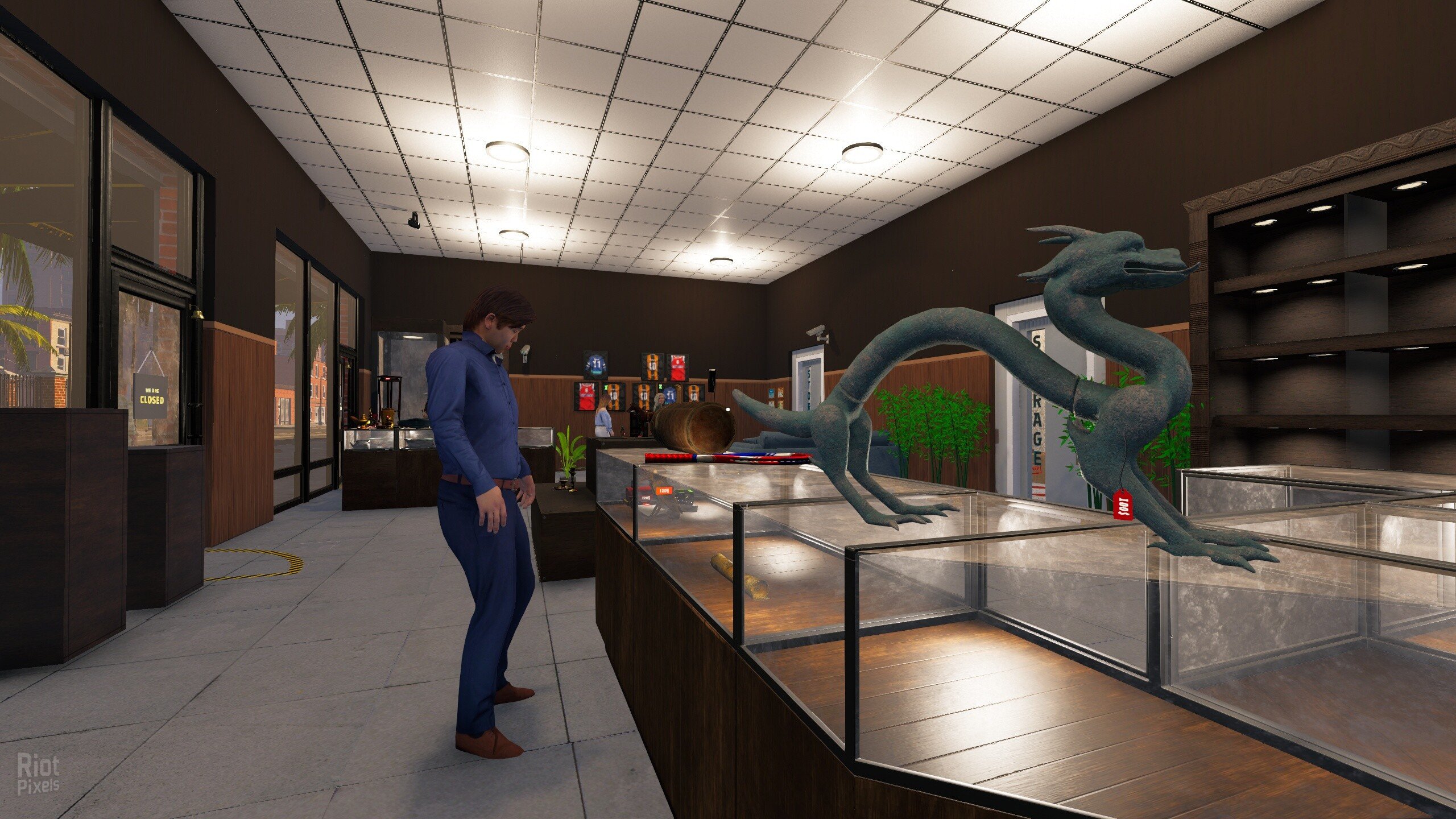 [5]-Pawnbroker Simulator – v1.0.2 Download