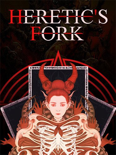 Heretic’s Fork – v1.3.3.26 + 4 DLCs/Bonuses-HohohoGames