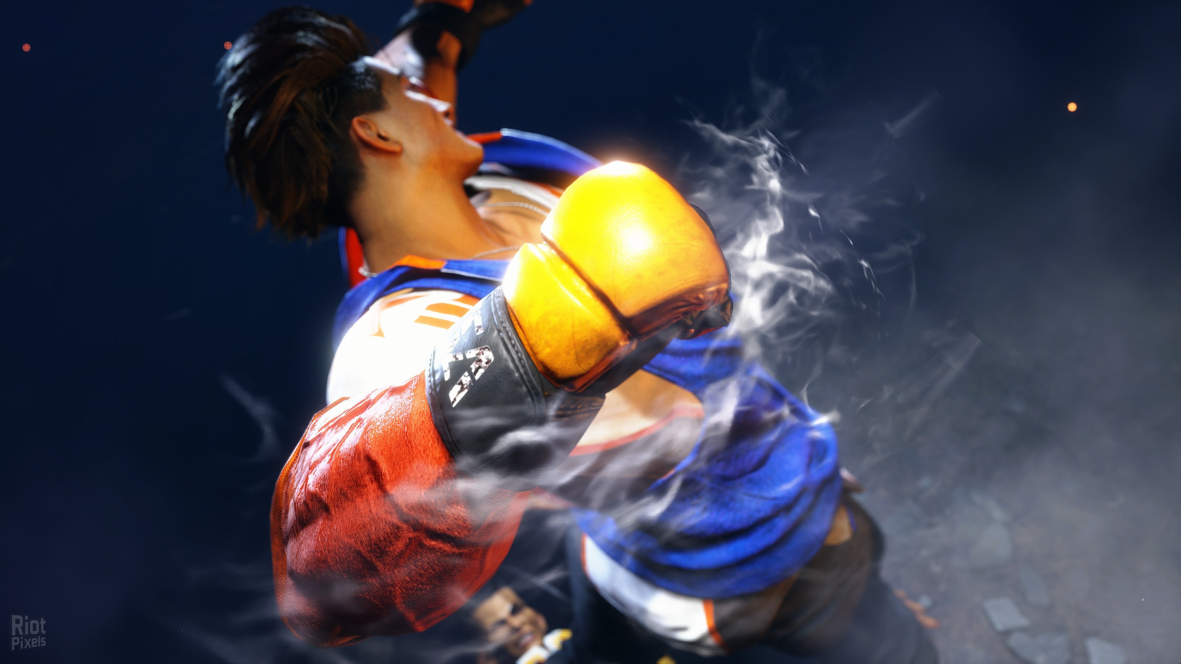 [12]-Street Fighter 6: Years 1-2 Fighters Edition, v2.0201.000 + 10* DLCs + 5 Bonus Soundtracks Download
