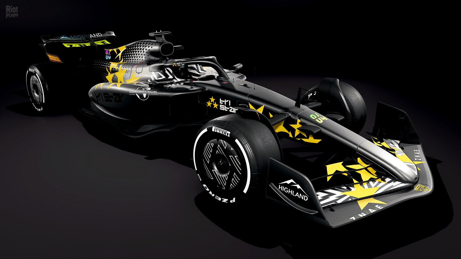 [4]-F1 25: Iconic Edition – v1.18.1329442 + 8 DLCs* Download