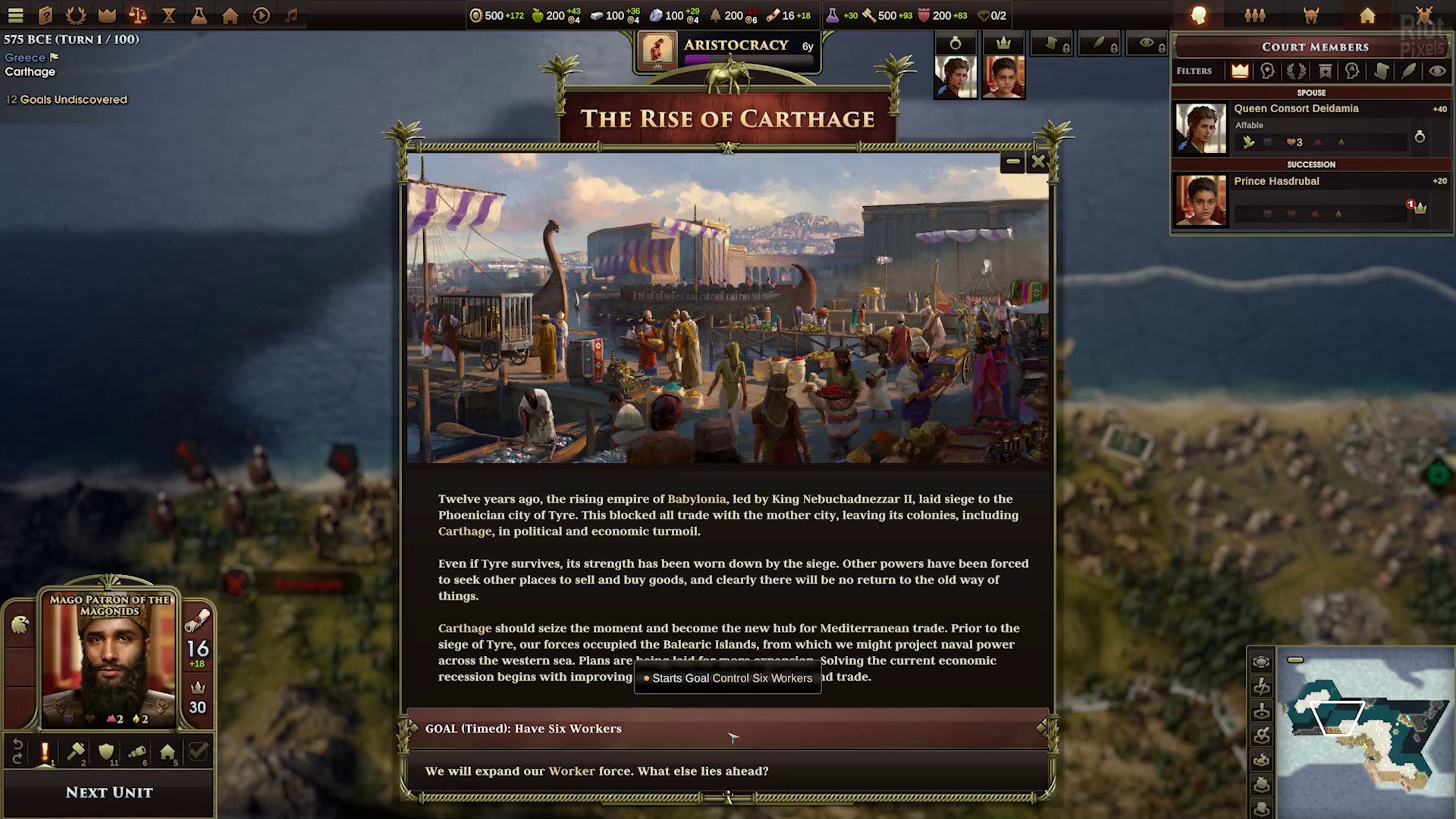 [10]-Old World: Complete – v1.0.82832 + 7 DLCs Download