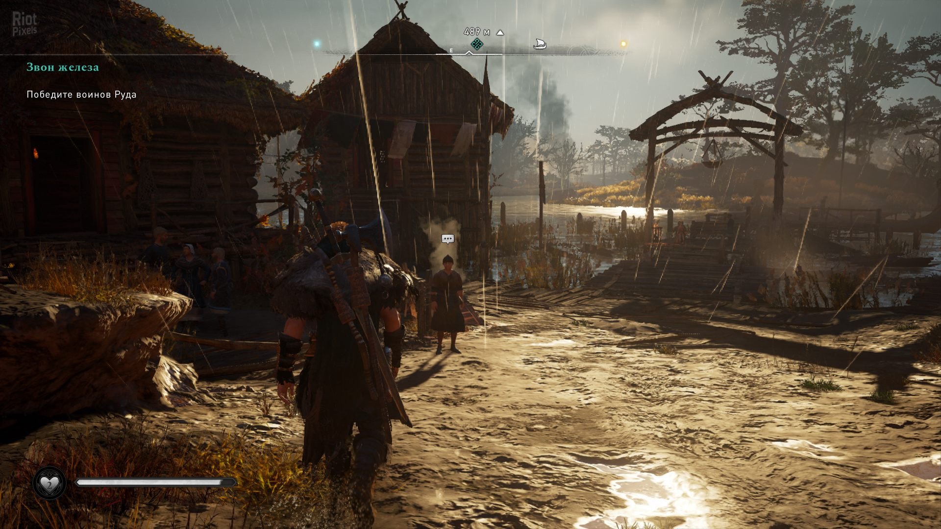 [7]-Assassin’s Creed Valhalla: Complete Edition, v1.7.0 + All DLCs* + Bonus Content Download