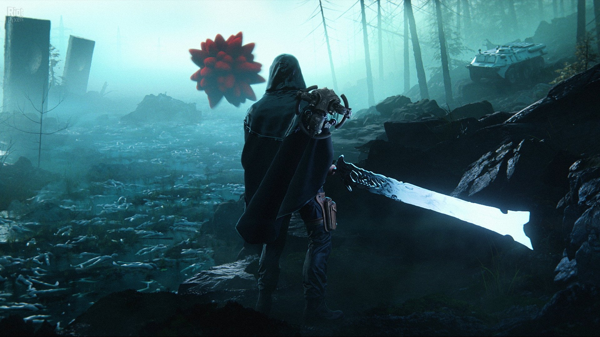 [12]-Hell is Us: Deluxe Edition – v1.6.47.48410 + 6 DLCs/Bonuses Download