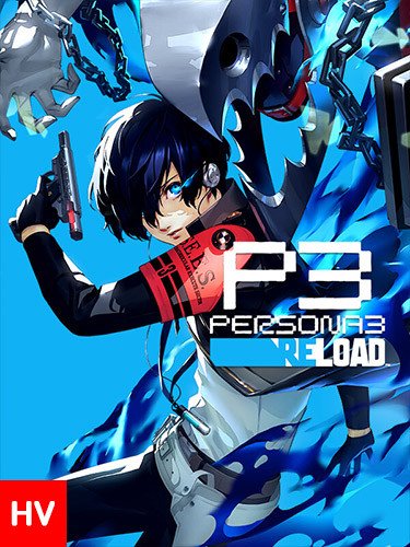 Persona 3 Reload: Digital Premium Edition – v1.11 + 11 DLCs/Bonuses-HohohoGames