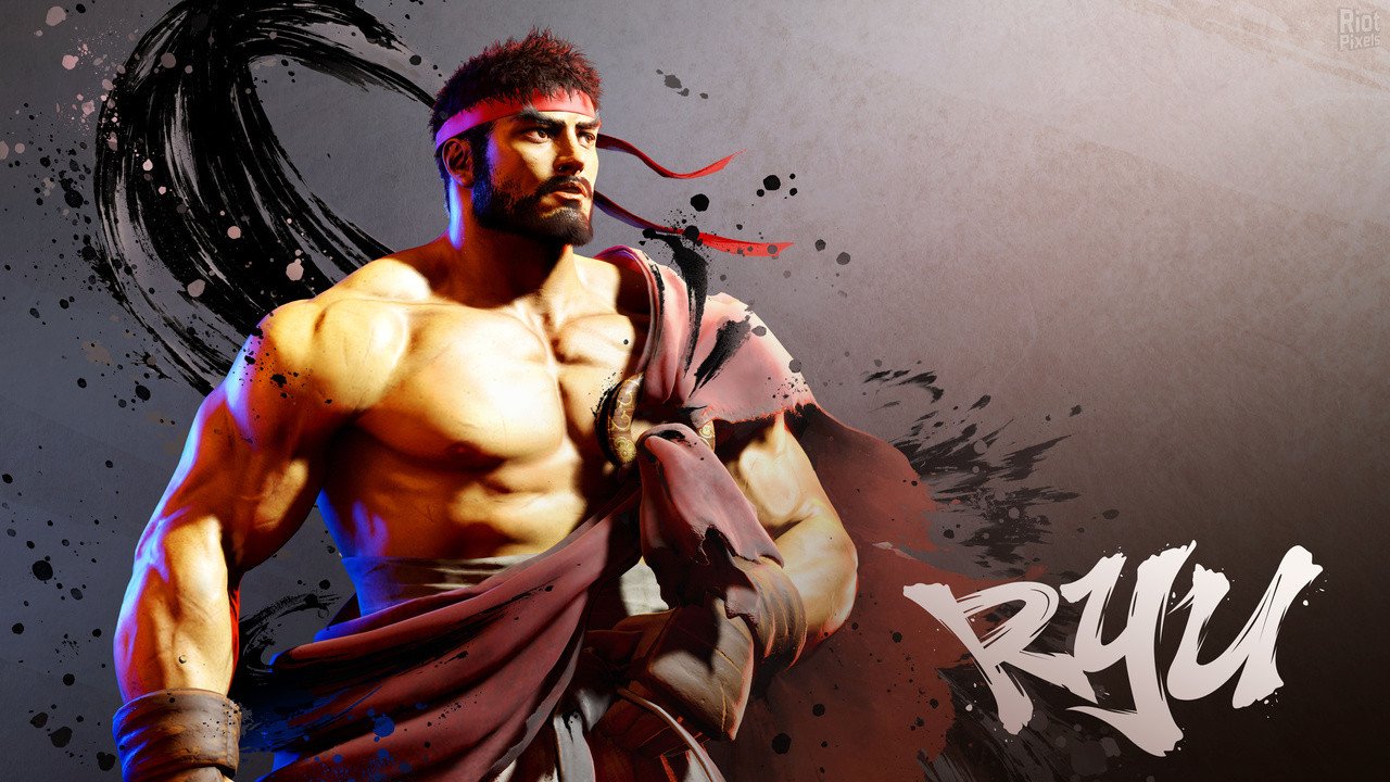 [30]-Street Fighter 6: Years 1-2 Fighters Edition, v2.0201.000 + 10* DLCs + 5 Bonus Soundtracks Download